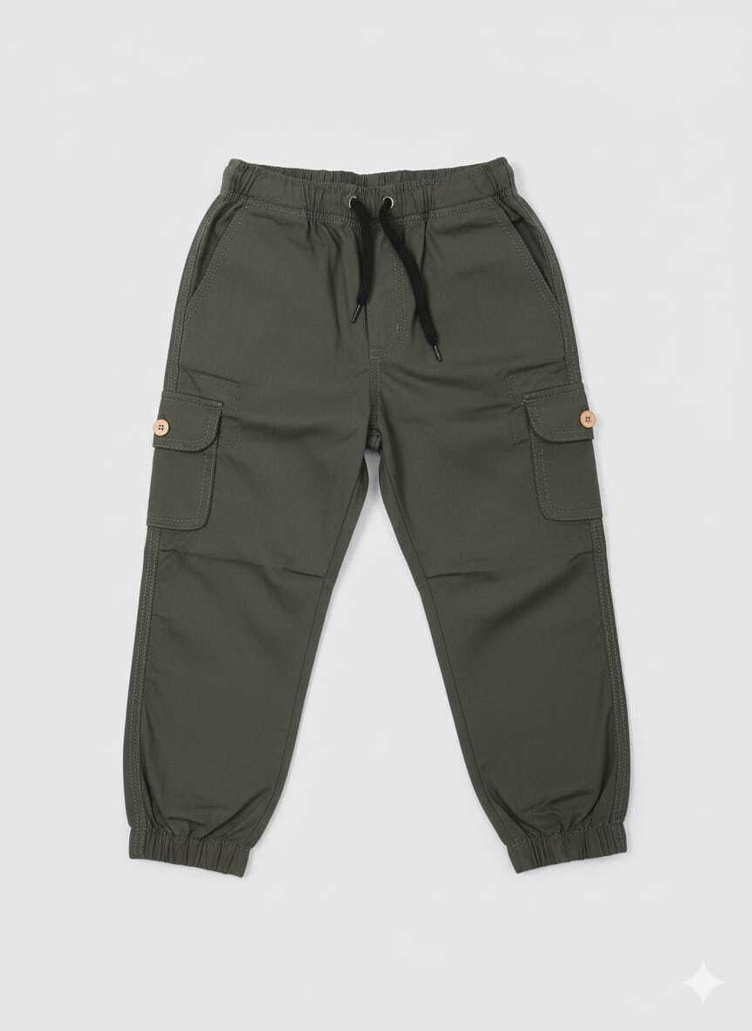 Anm Creations Boys Cargos - Image 1