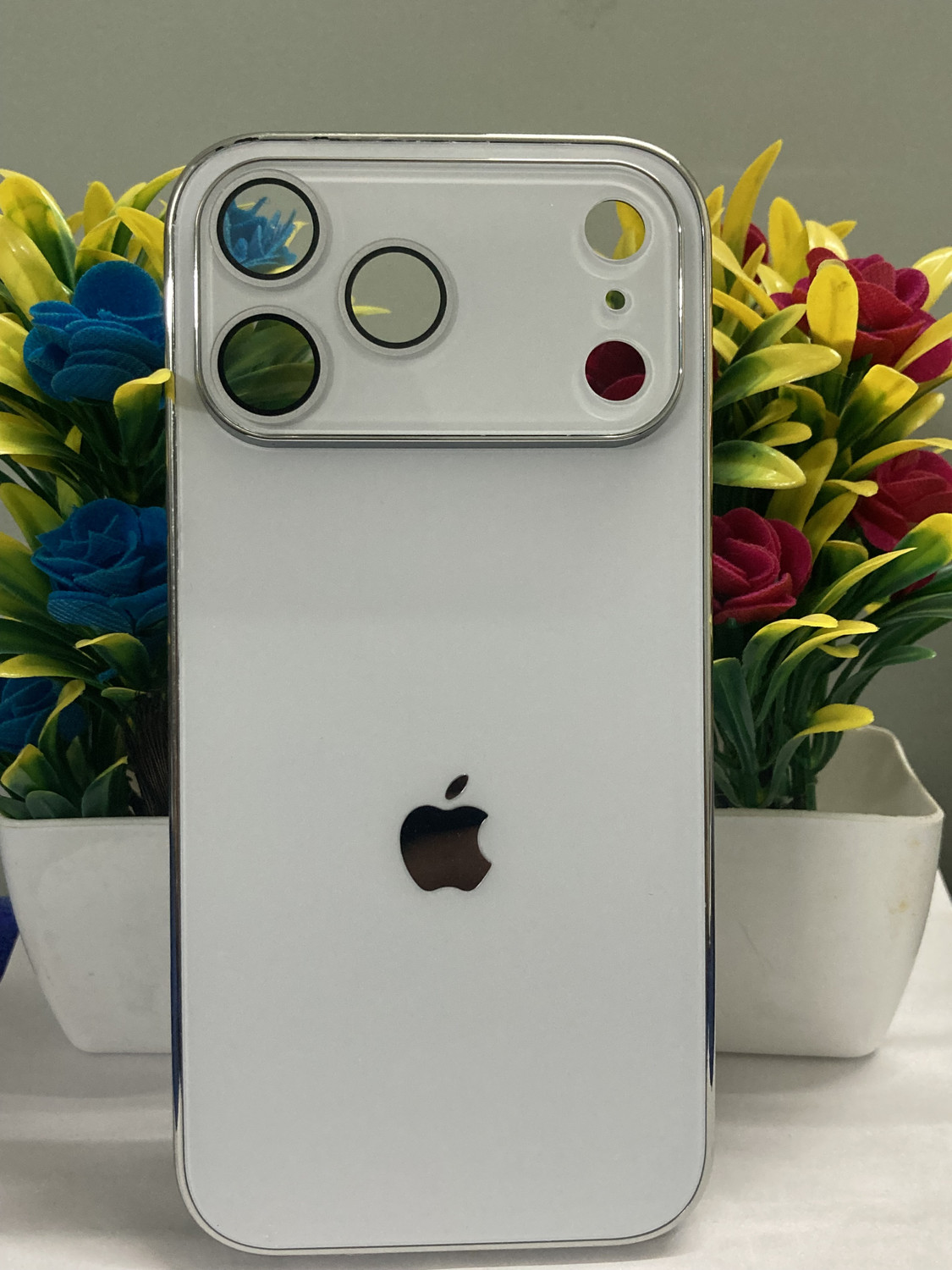 Zekly à¤à¤¼à¥à¤à¥à¤²à¥ Apple iPhone 17 Pro Max à¤à¥ लिठ- Image 1
