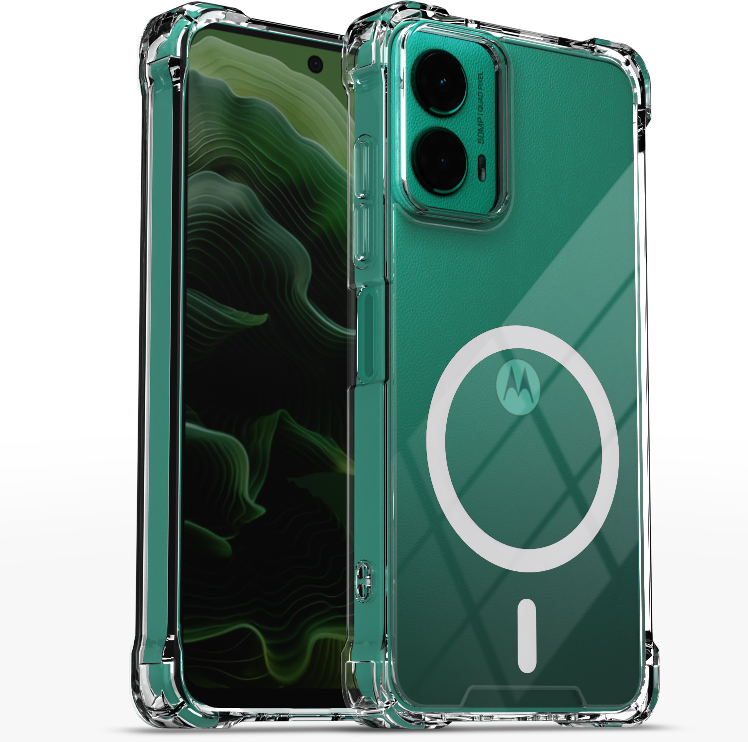 Pikkme Cover for Motorola G45 5G - Image 1
