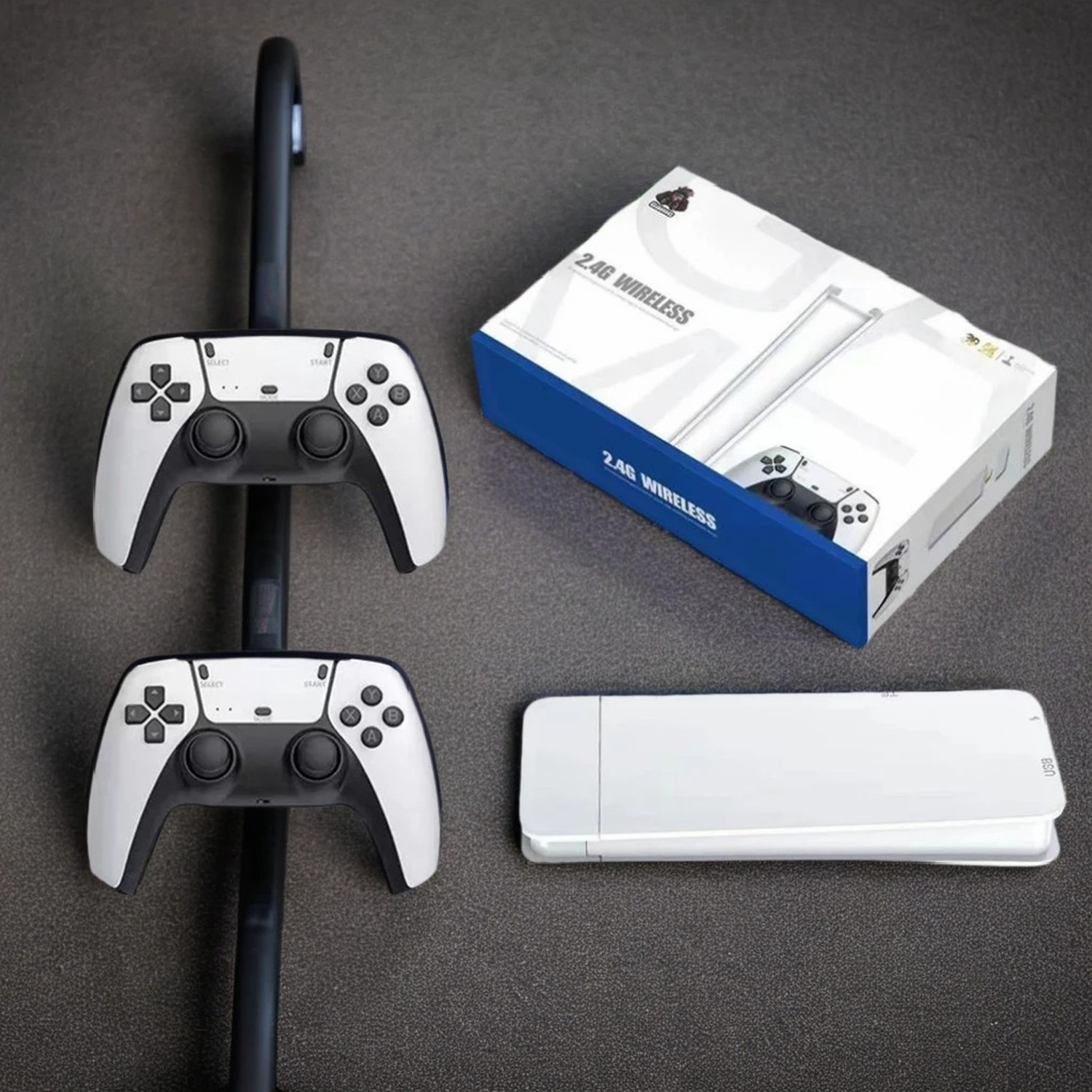 M15 MagicPlay Wireless Stick Bundle Edition (Code in the Box - for PC) - Image 1