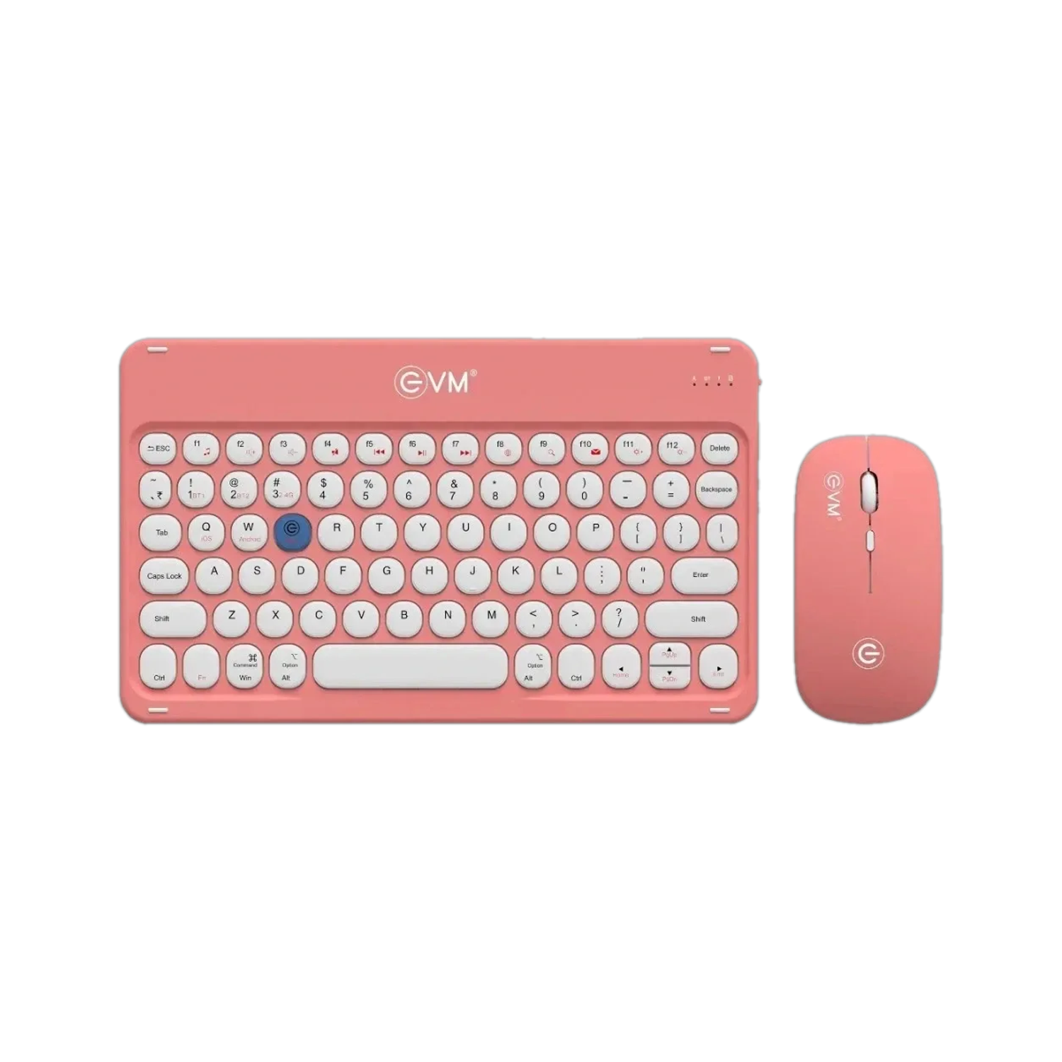 EVM EnArc EWLM-360 Keyboard (Peach) - Image 1