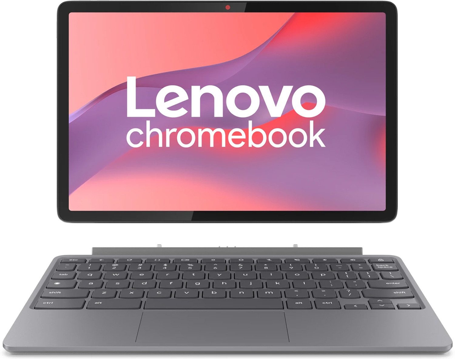 Lenovo Chromebook Duet 11M889 10.95-inch 4GB/64GB Luna Grey - Image 1