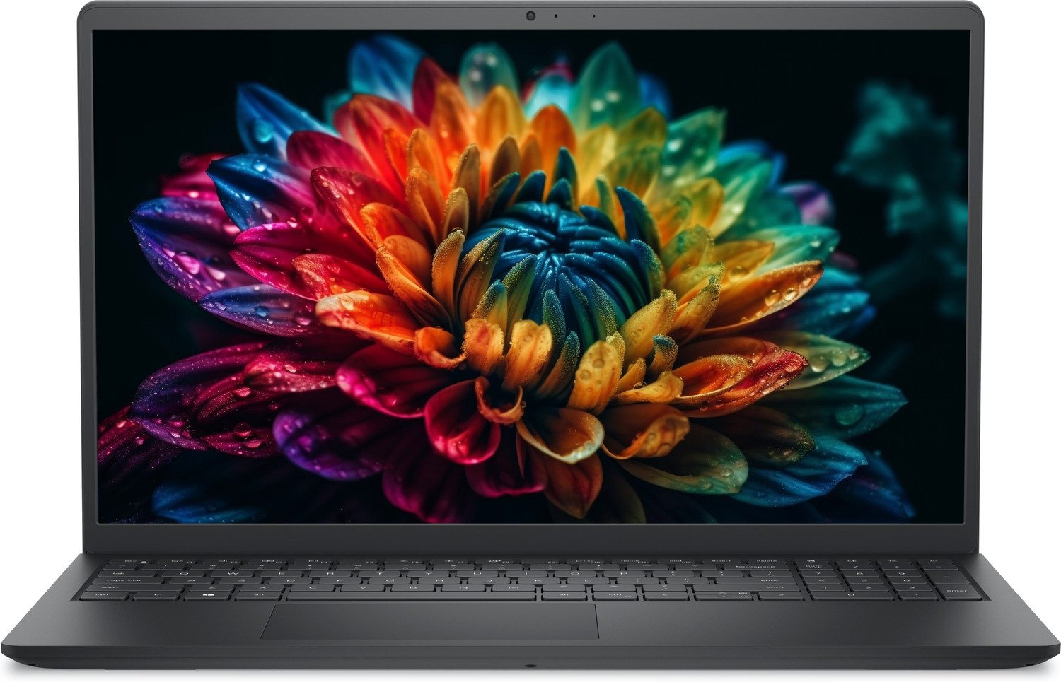 DELL 15 PRO (2026) Intel Core 3 14th Gen 100U 8GB 512GB Windows 11 - Image 1