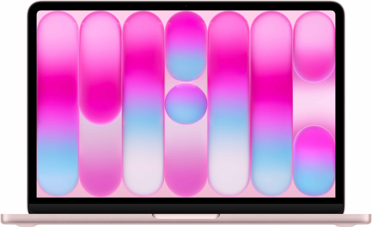 Apple Macbook Neo A18 Pro (2026) 13 inch, 8GB/512GB, Blush - Image 1
