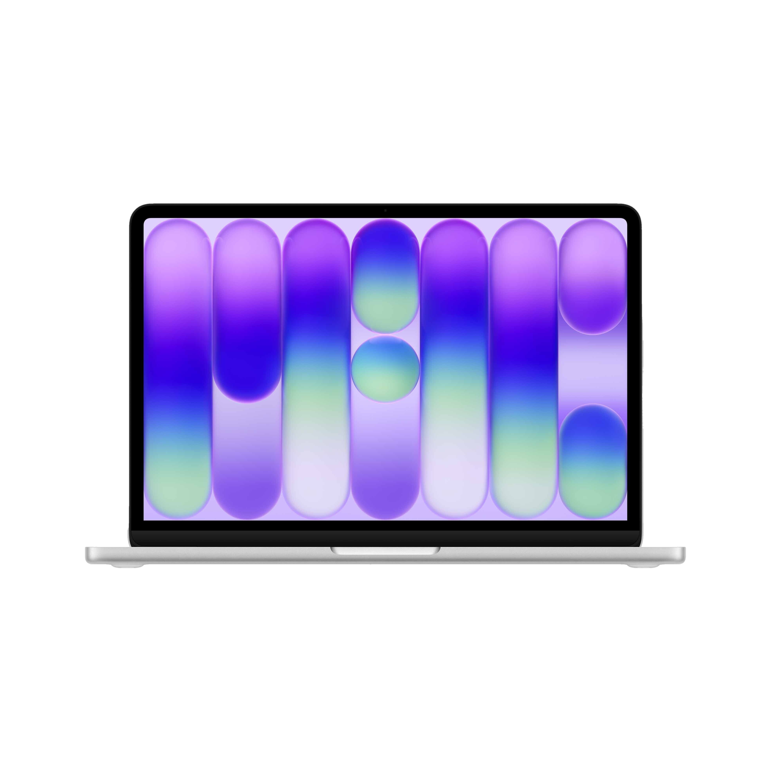 Apple Macbook Neo A18 Pro (2026) 13 inch, Silver, 8GB/256GB - Image 1