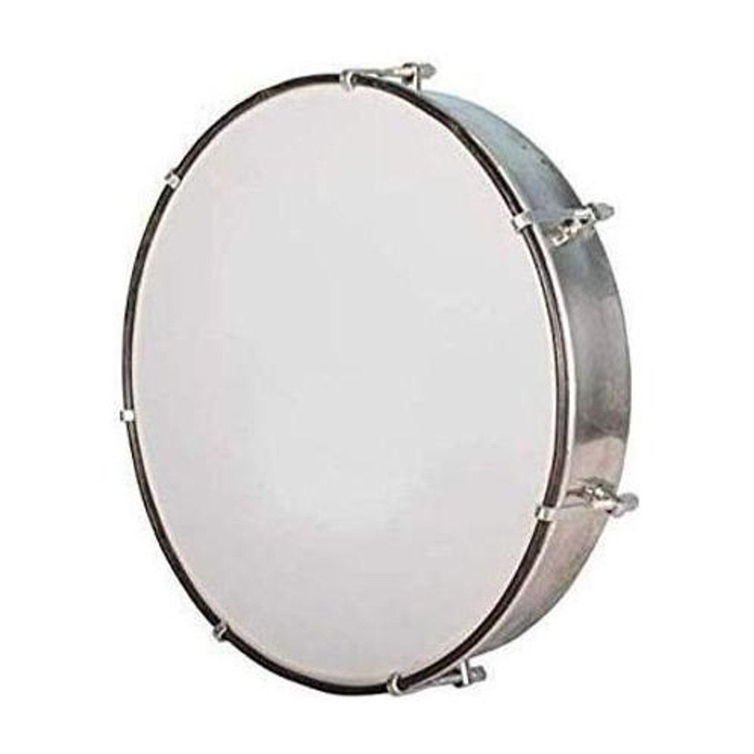 KANHA HUB Nice Musical & Sports Instruments Duff Daf Instrument - Image 1