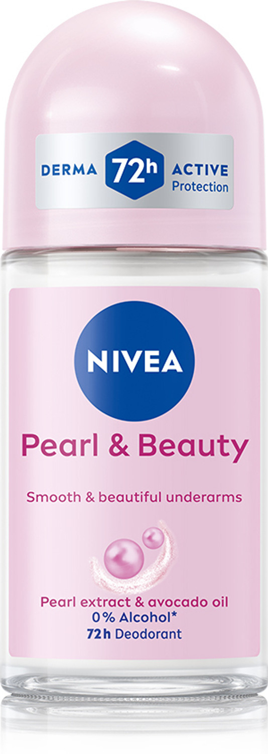 NIVEA পারà§à¦² à¦
à§à¦¯à¦¾à¦¨à§à¦¡ বিà¦à¦à¦¿ (পà§à¦¯à¦¾à¦ à¦
ফ 1) ডিà¦à¦¡à§à¦°à§à¦¨à§à¦ রà§à¦²-à¦
ন - à¦à¦¨à§à¦¯ মহিলা - Image 1