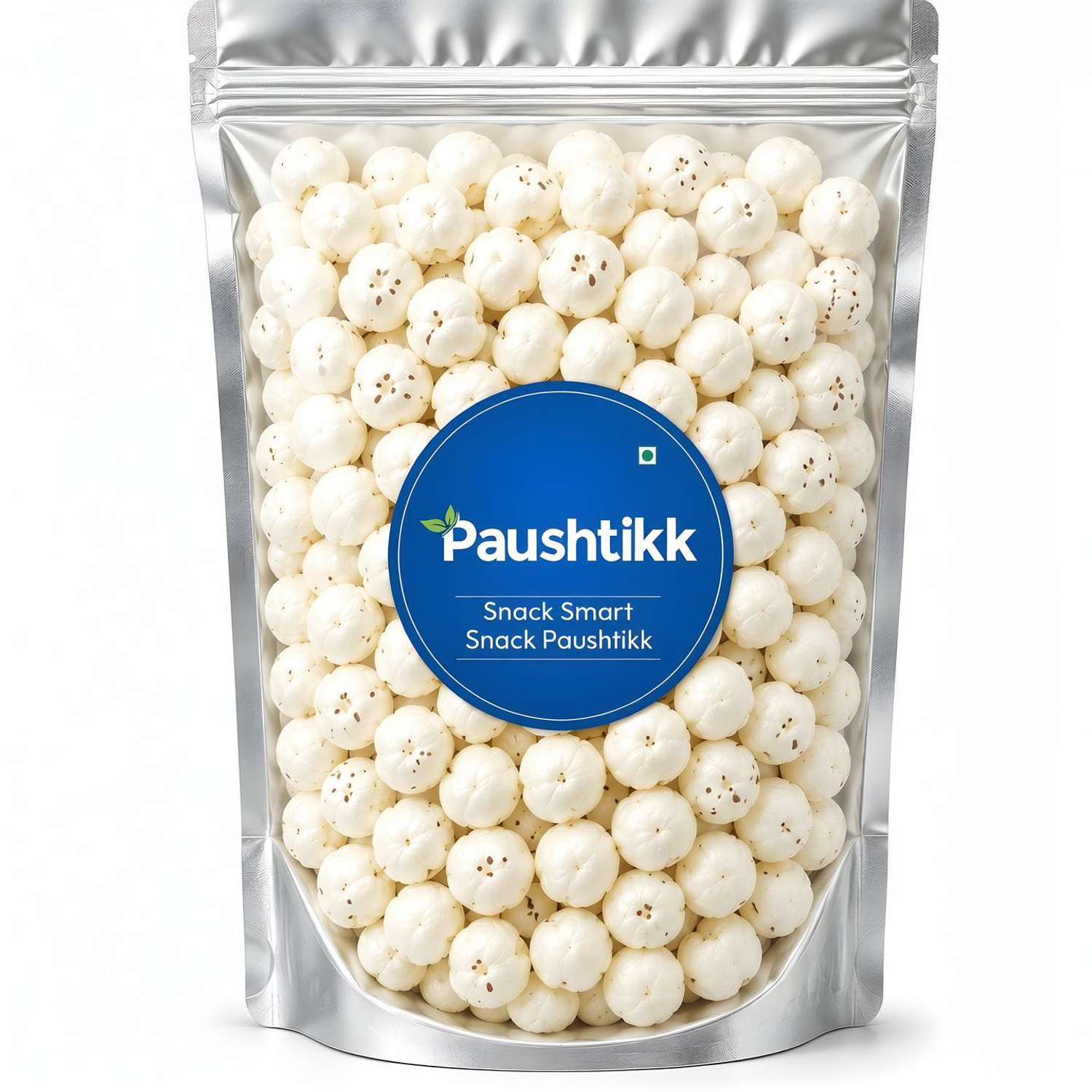 paushtikk Premium Makhana - Image 1