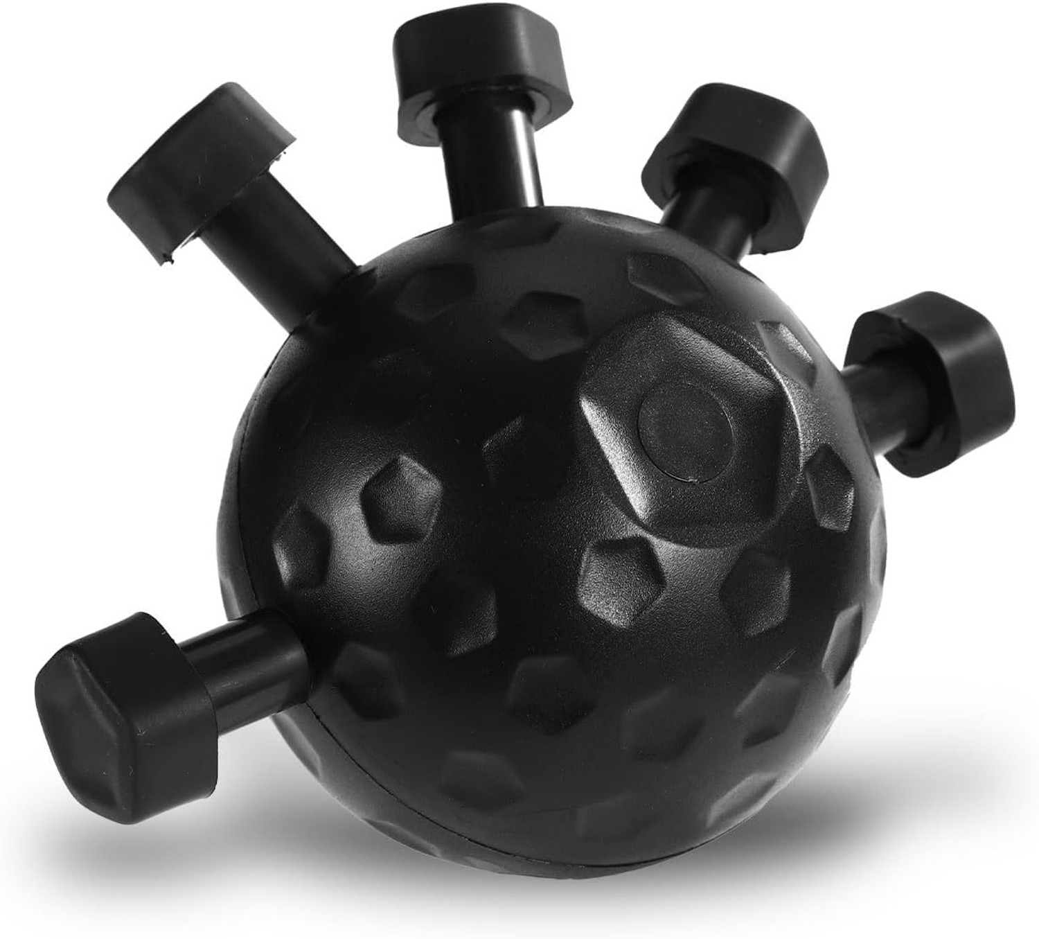 TITTYNO Eagle Claw Grip Exerciser LKJH01 Black - Image 1