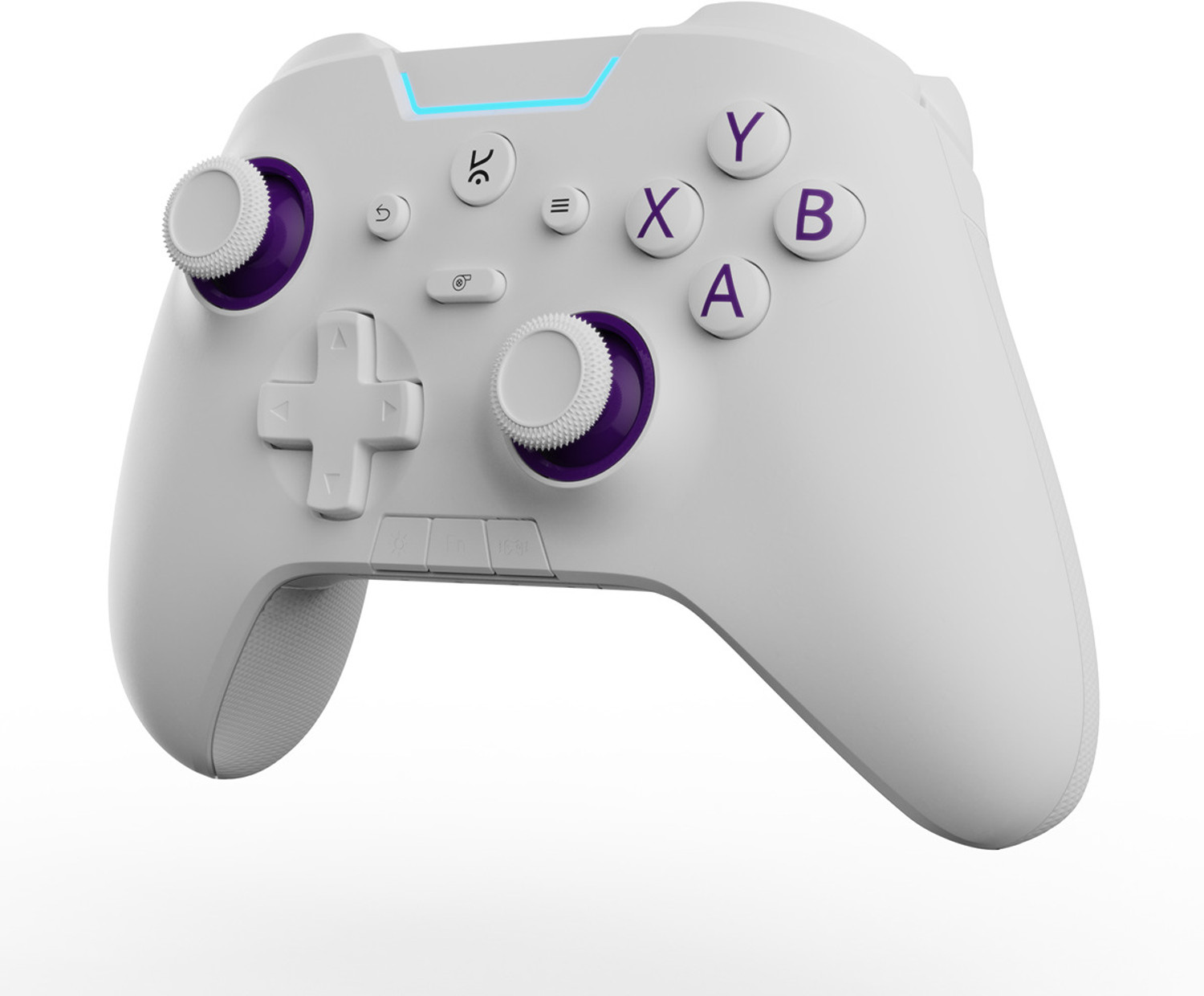 Kreo Surge XB Wireless Gaming Controller, White - Image 1