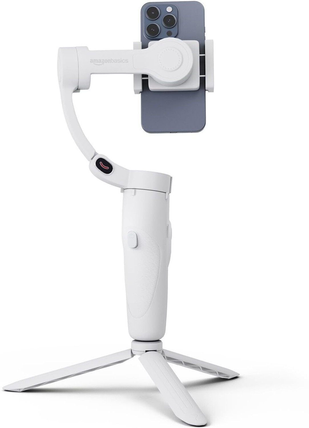 MA TRADES M1 3-Axis Gimbal for Mobile and Camera - Image 1