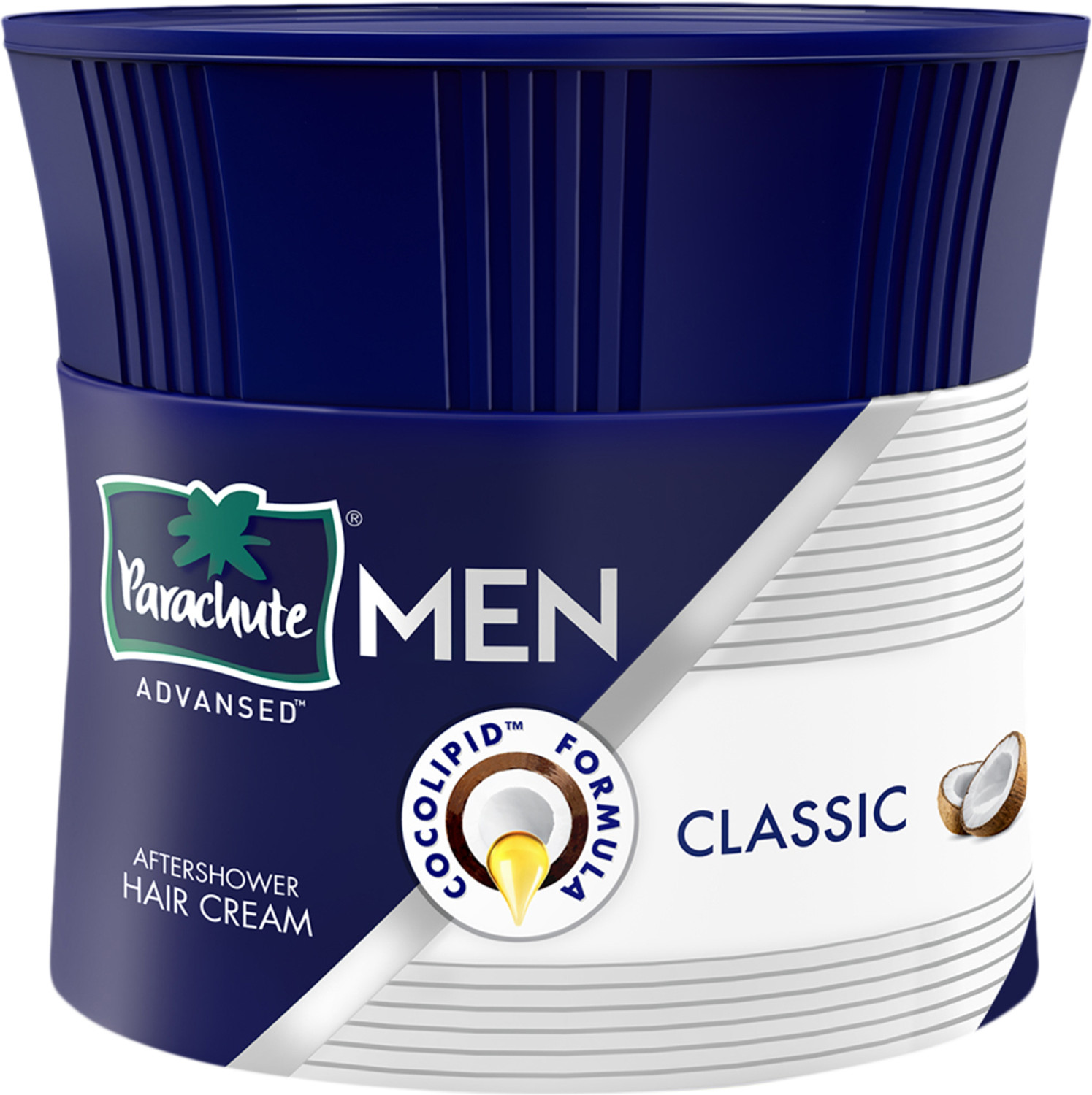 Parachute Advansed Classic Aftershower Hair Styler (100 g) - Image 1