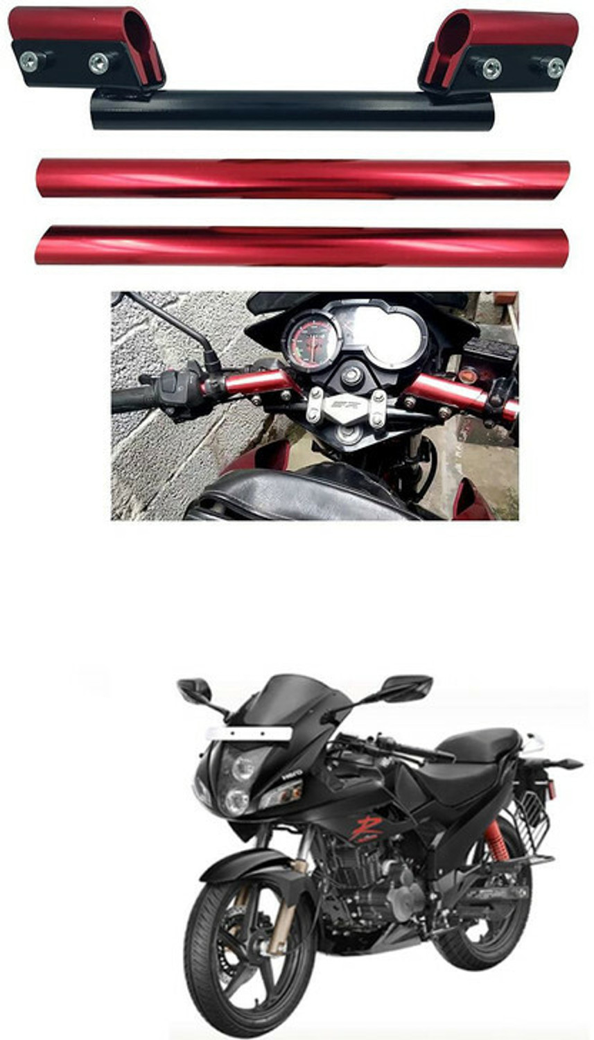 LOVMOTO Motorcycle Handlebar Adjustable 22mm 7/8 - Image 1