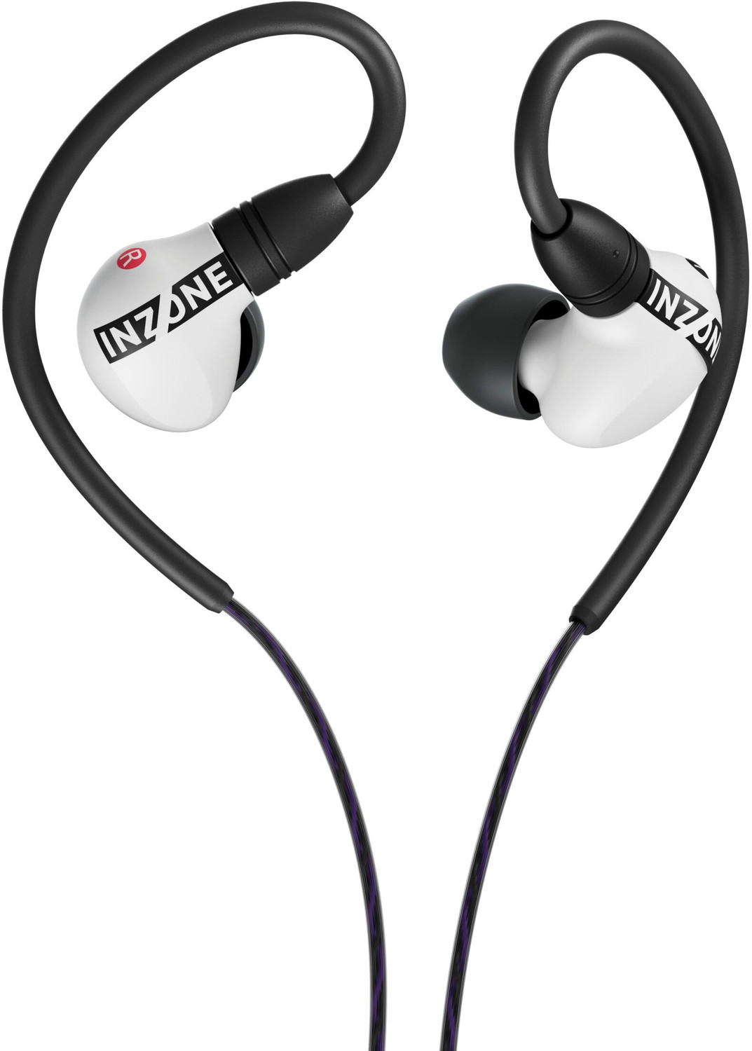 Sony INZONE E9 Wired Gaming In-Ear Monitor - Image 1