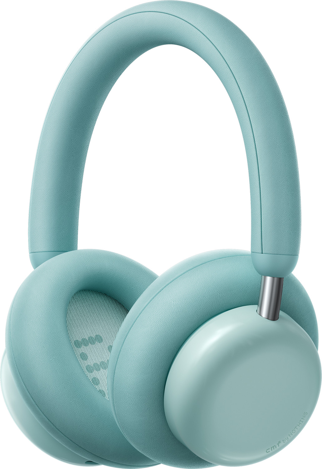 CMF by Nothing Headphone Pro, On-Ear, Light Green - Image 1
