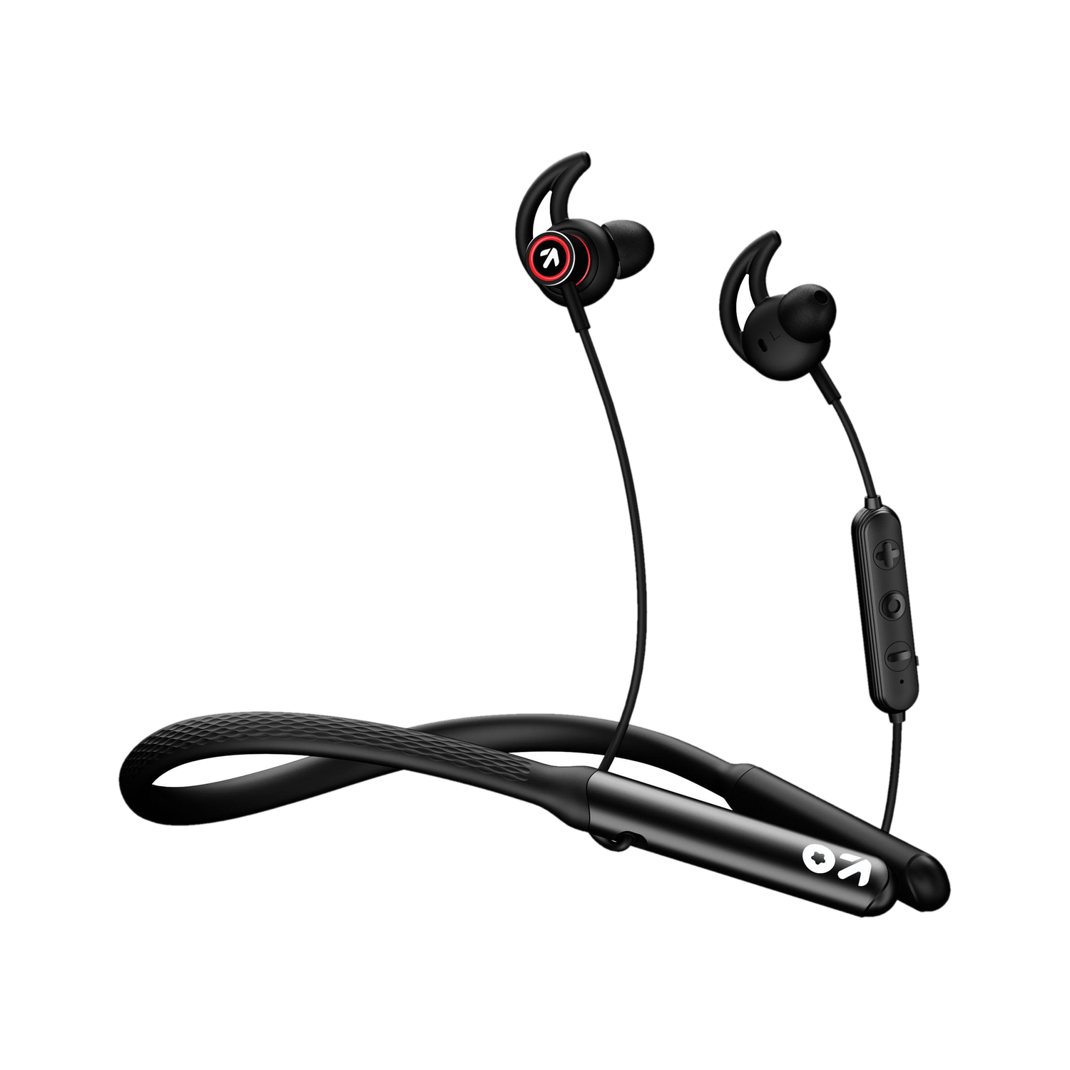GOBOULT Curve Max Bluetooth Gaming Headset, Black - Image 1