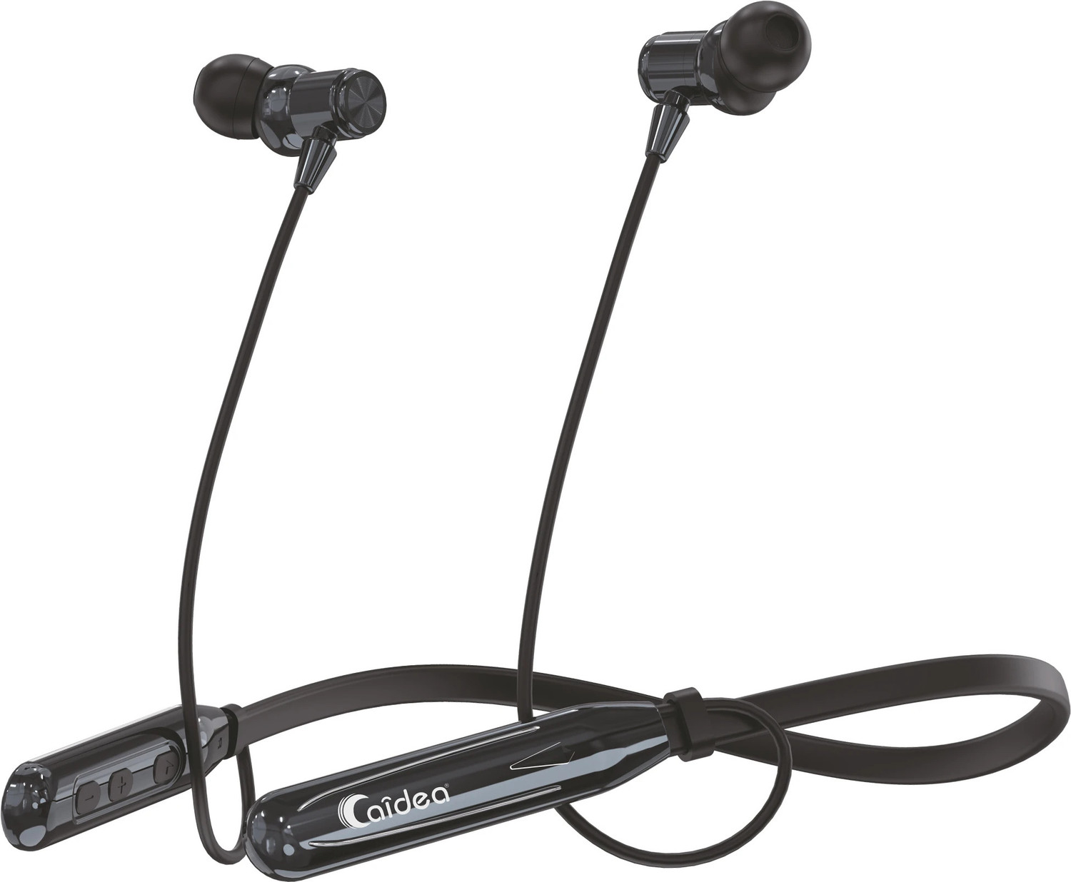 Caidea CNB100 Hiphop Neckband Bluetooth - Image 1