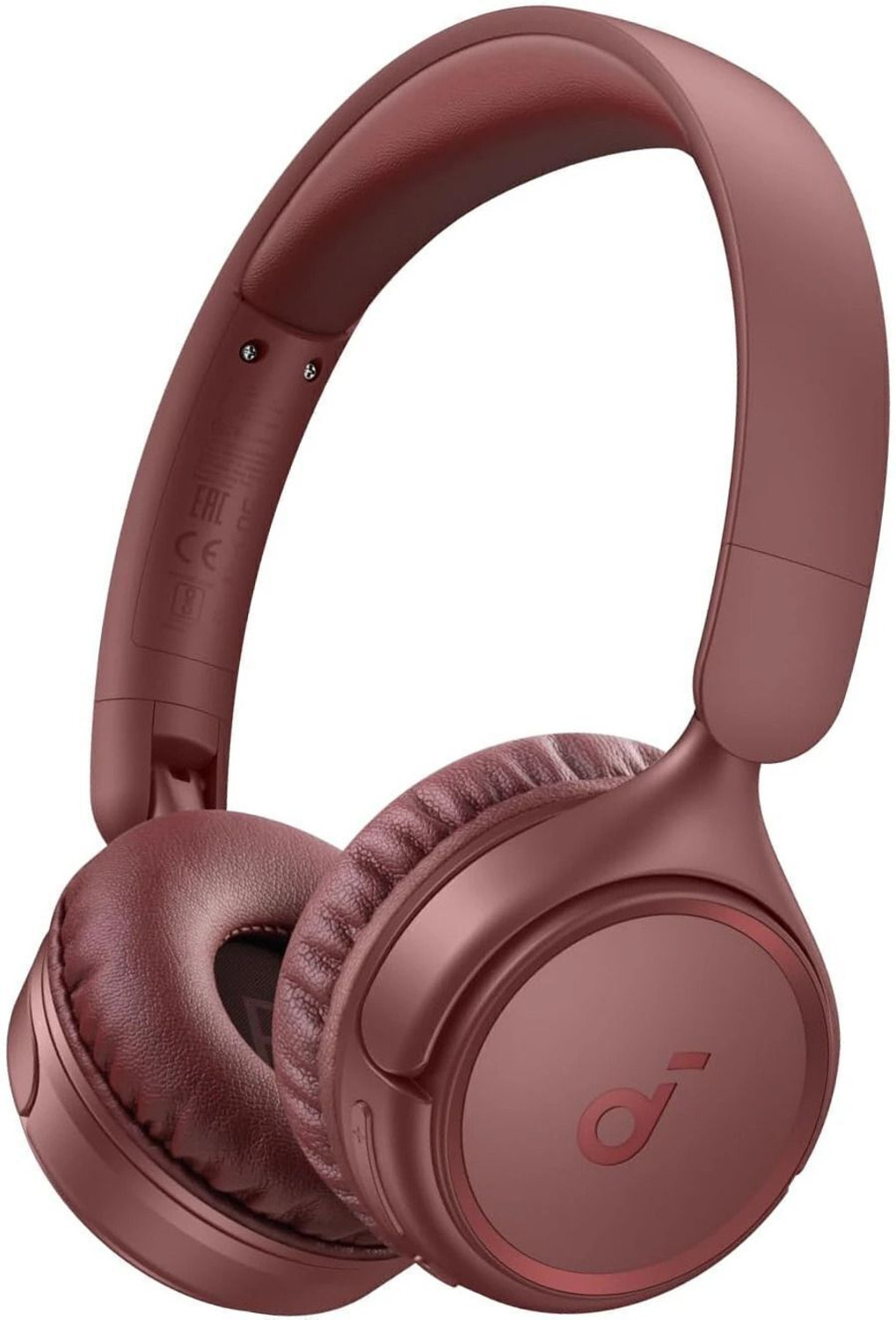 Soundcore H30i Bluetooth Headphones, 70H Playtime, Foldable - Image 1