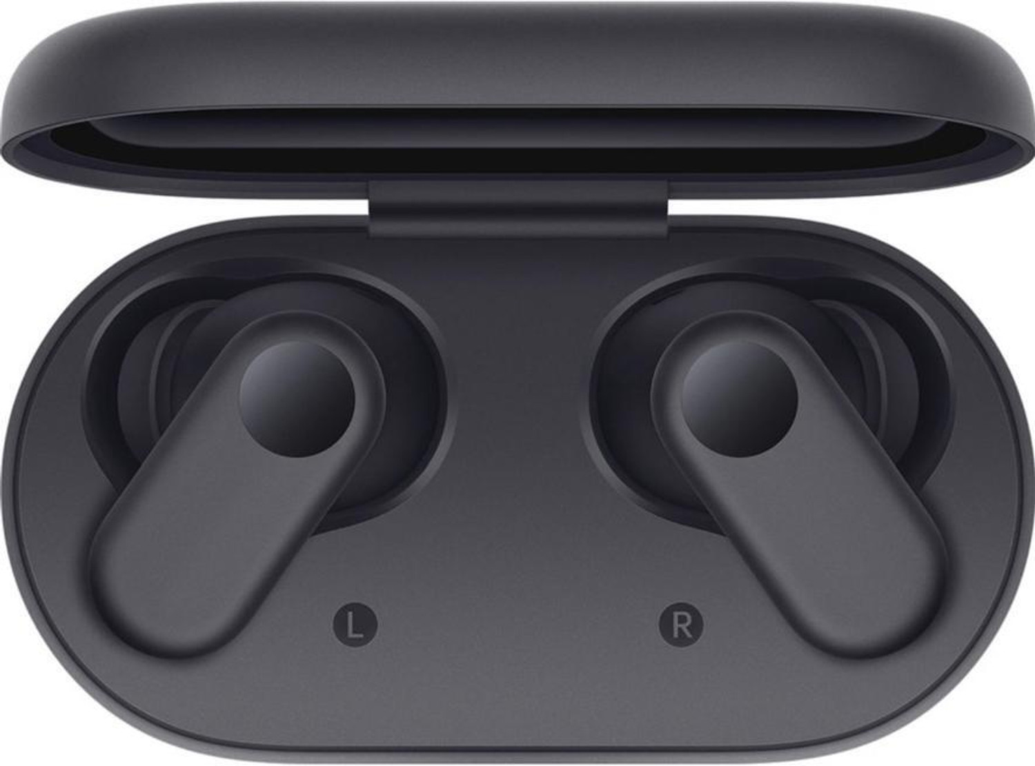 OnePlus Nord Buds 2r True Wireless Earbuds (Black) - Image 1