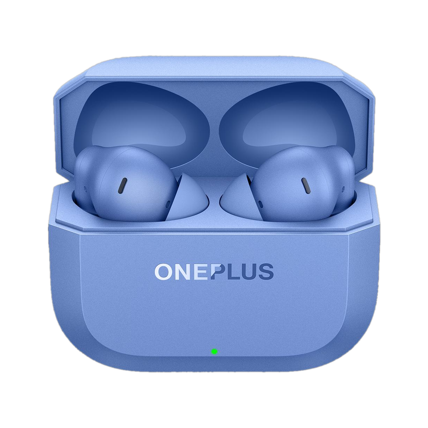 OnePlus Nord Buds 3r TWS Earbuds, Aura Blue - Image 1