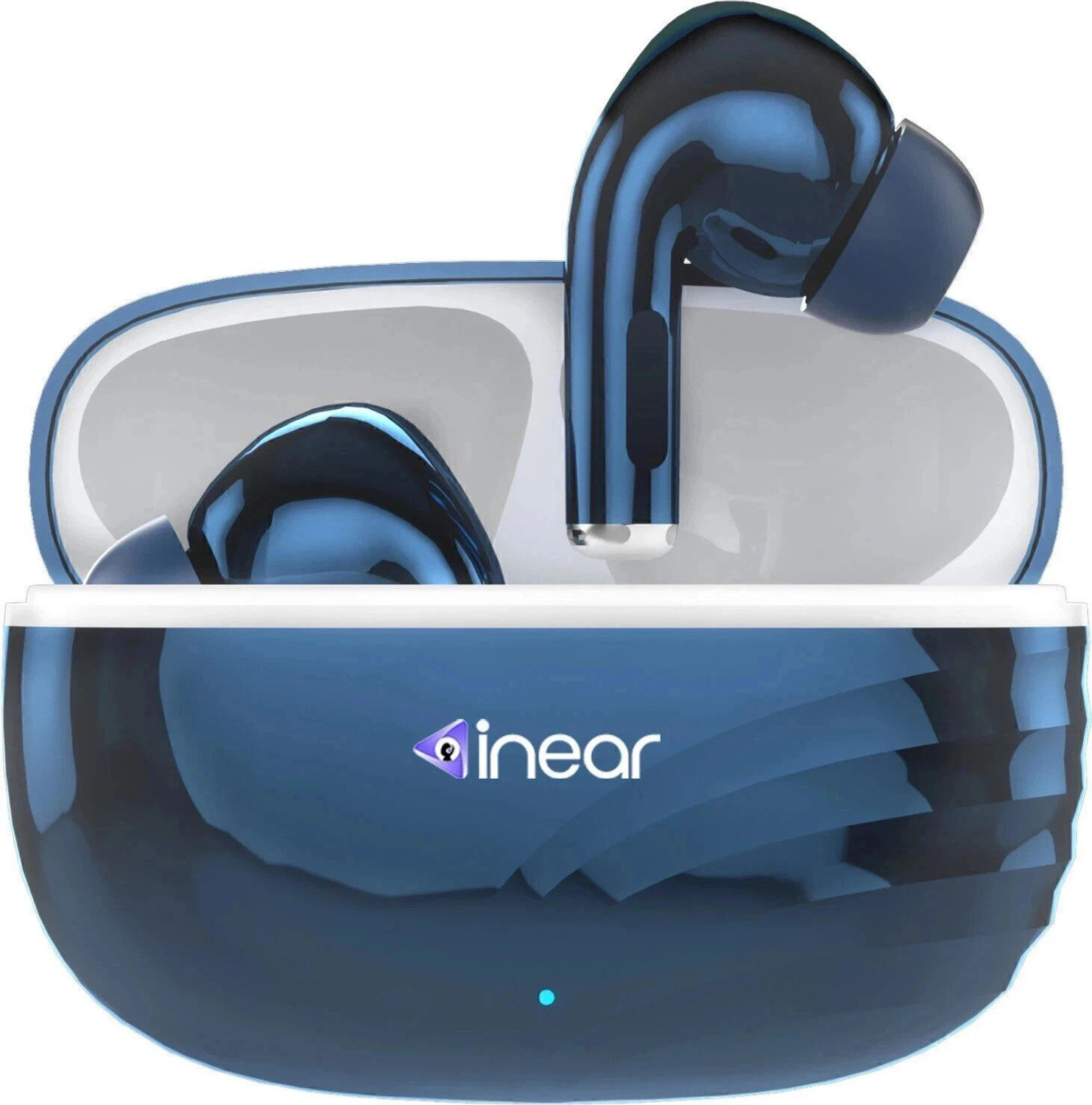 inear Juke Buds pro2 TWS Earbuds - Image 1