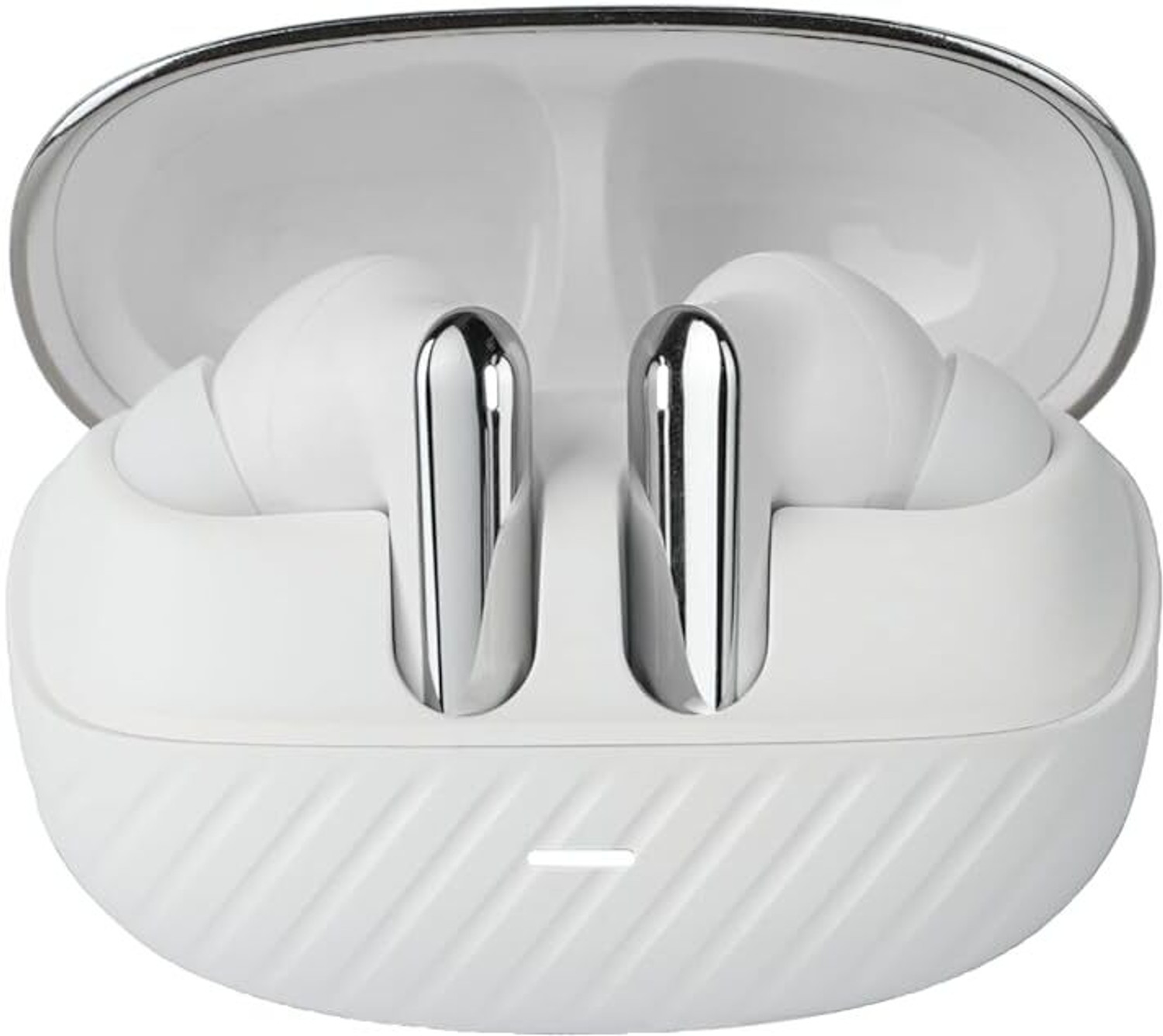 HP H250 Bluetooth Headset (Metallic, True Wireless) - Image 1