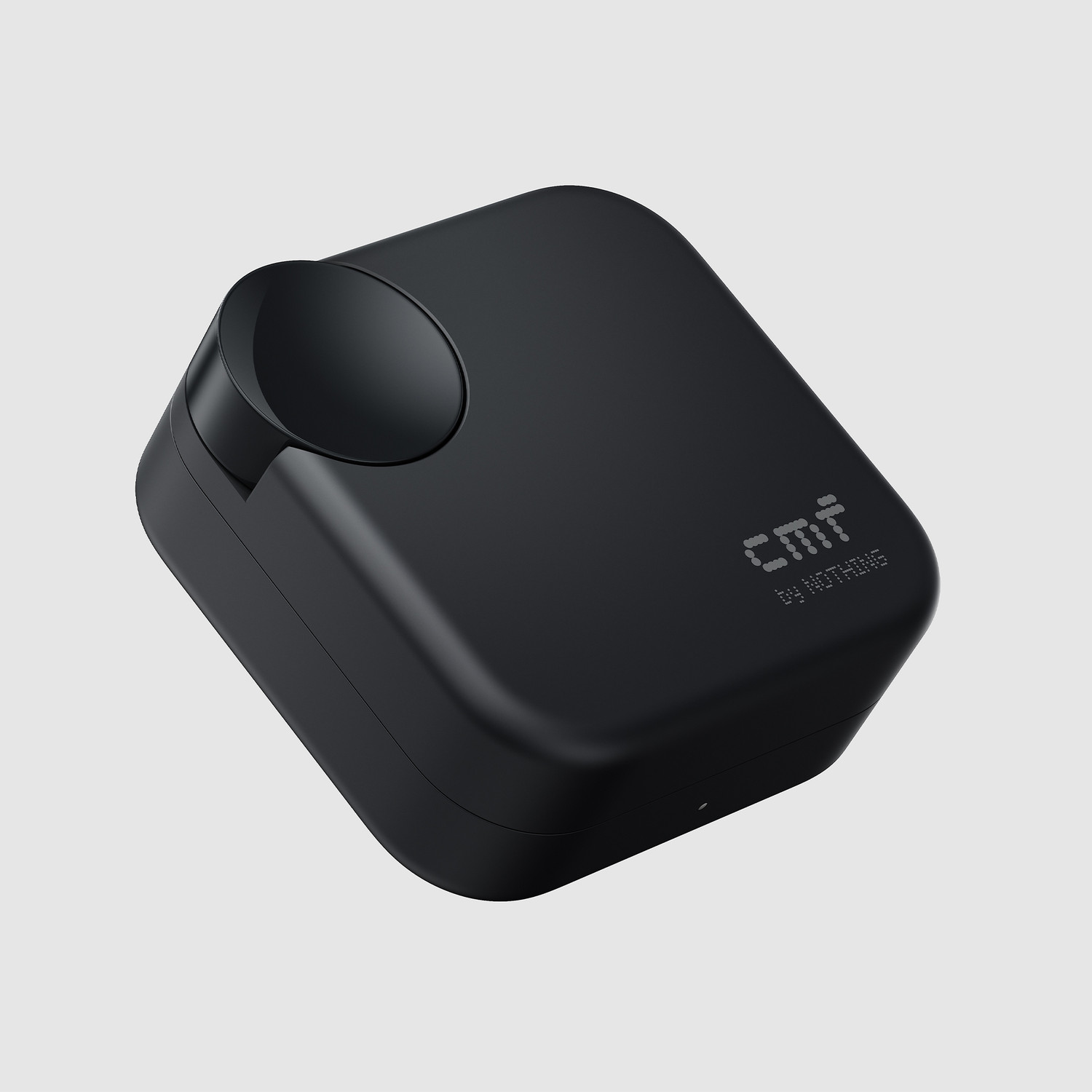 CMF by Nothing Buds Neo, 35 dB ANC, 12.4mm Driver, Dual Tone Design, 52 hrs Bluetooth Price in India - Image 1