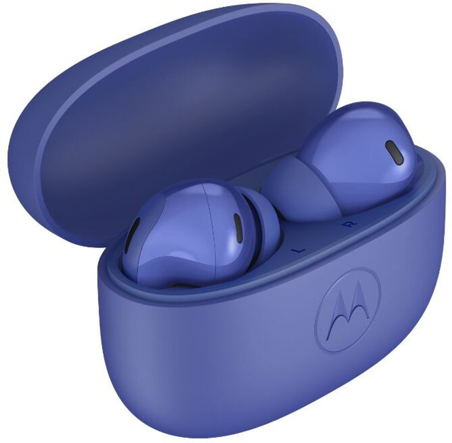 Motorola Buds 2 Fusion TWS Earbuds with ANC, 53H Playback - Image 1