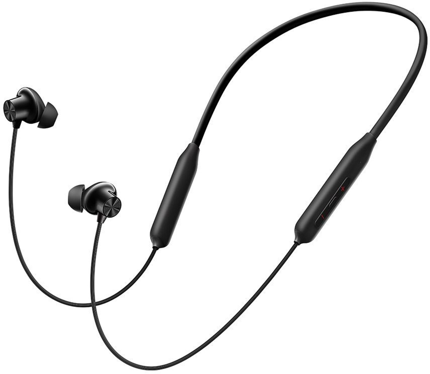 OnePlus Bullets Wireless Z3 Bluetooth Headset (Mambo Midnight, In the Ear) - Image 1