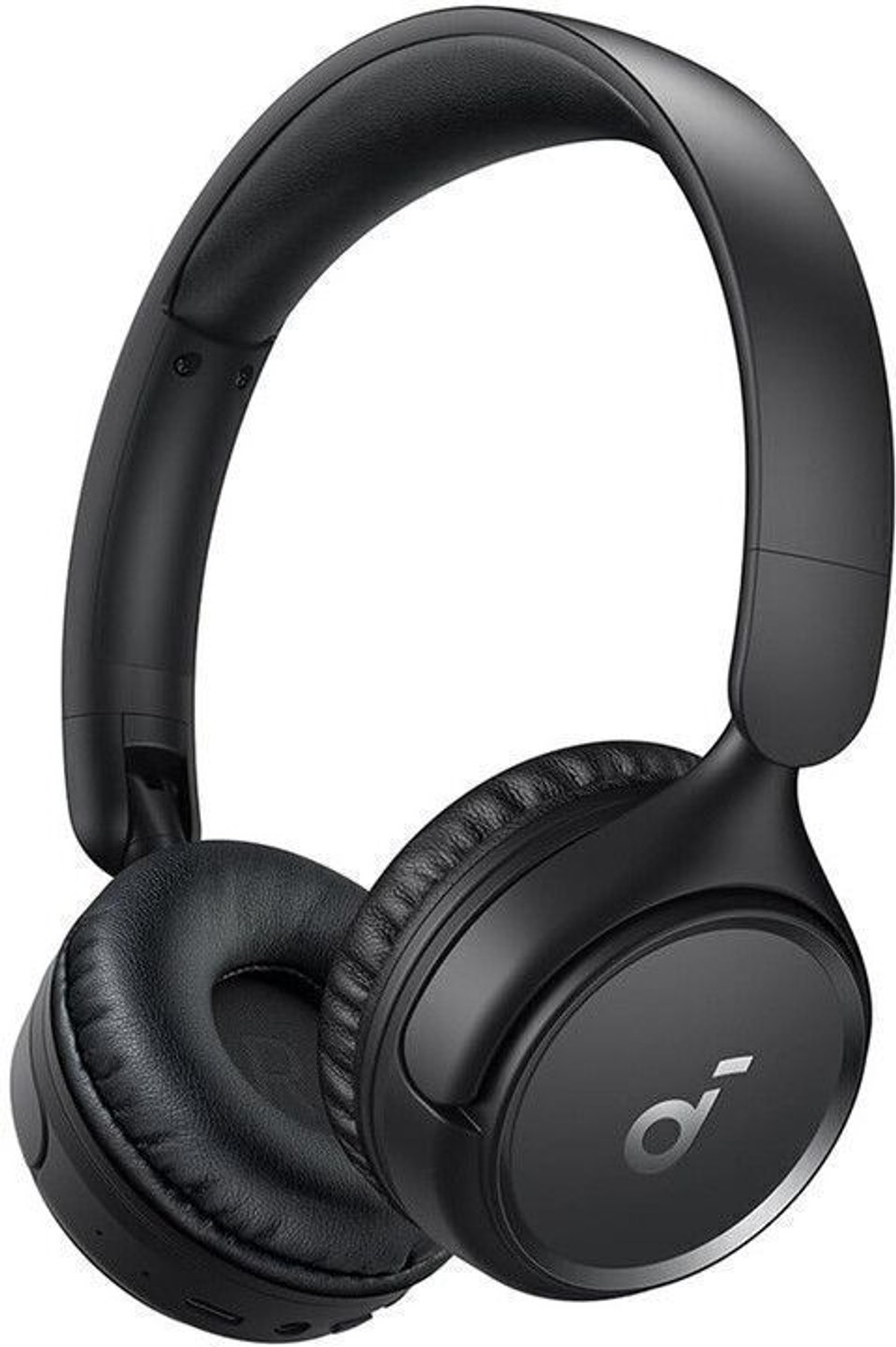 Soundcore H30i Foldable Bluetooth Headset (Black) - Image 1