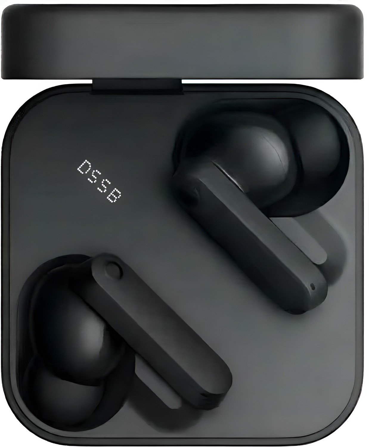 TECHONS CMF-BUDS-321 Bluetooth Headset (Black, In the Ear) - Image 1