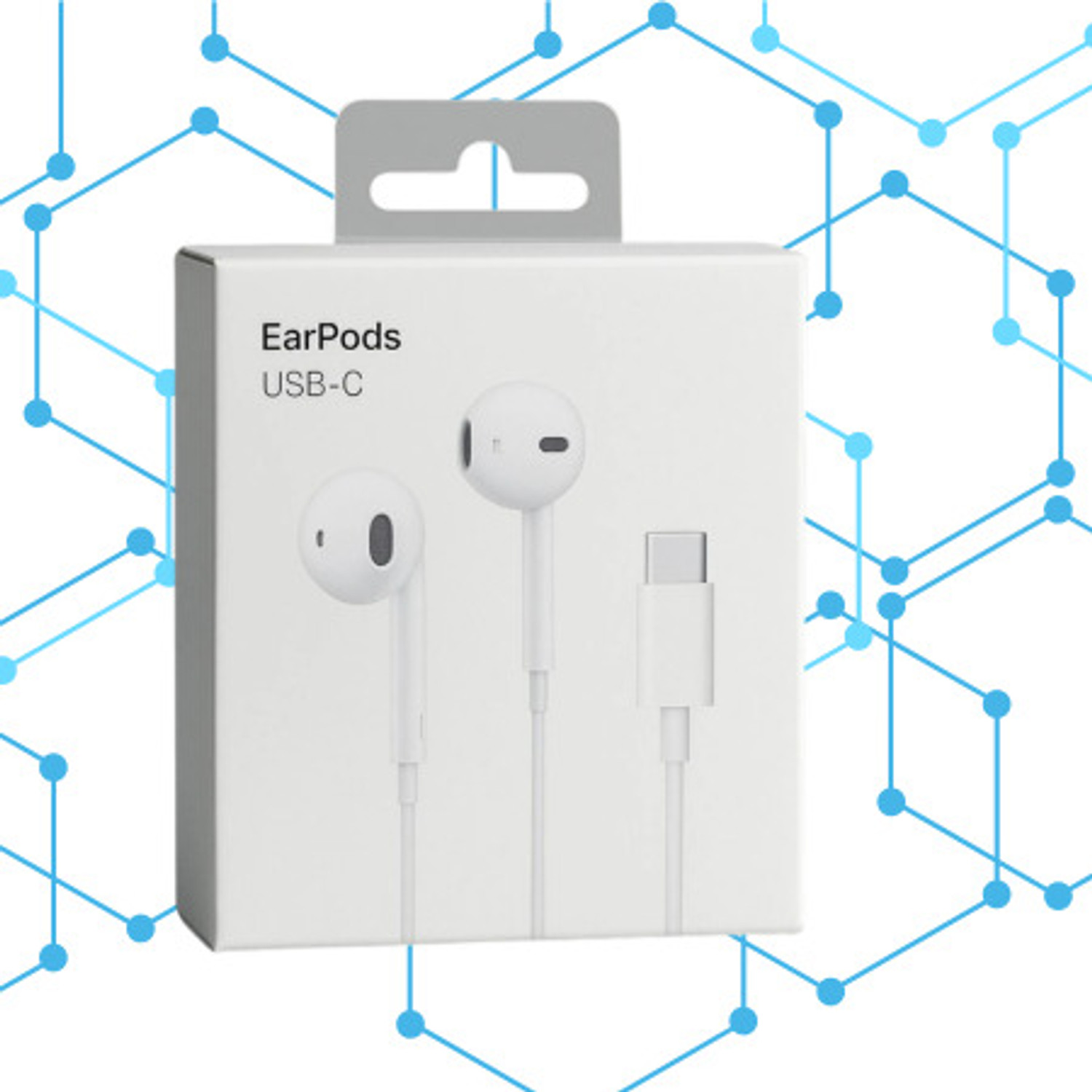 SHRAM Compatible ANC Mic USB-C Headphones for iPhone Wired Price in India - Image 1