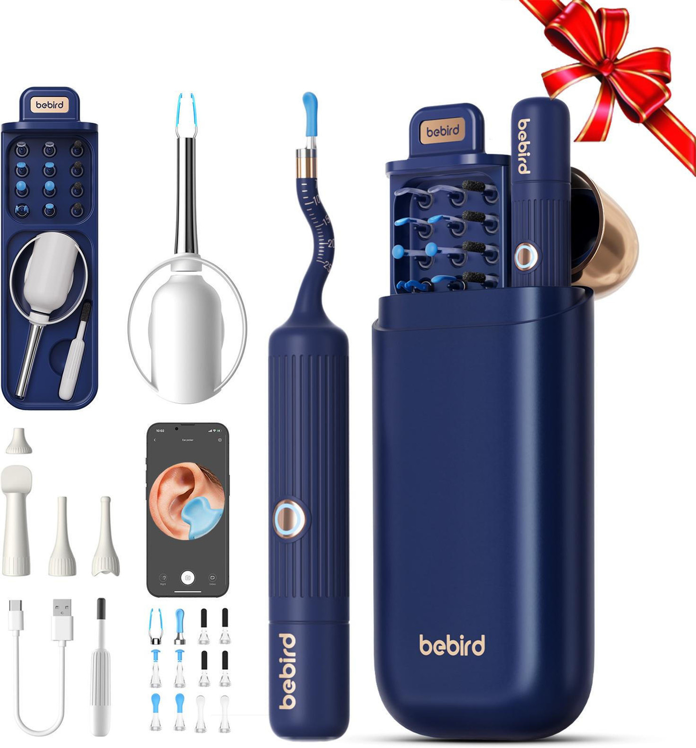 knidaa store Health Care Appliance Combo - Image 1
