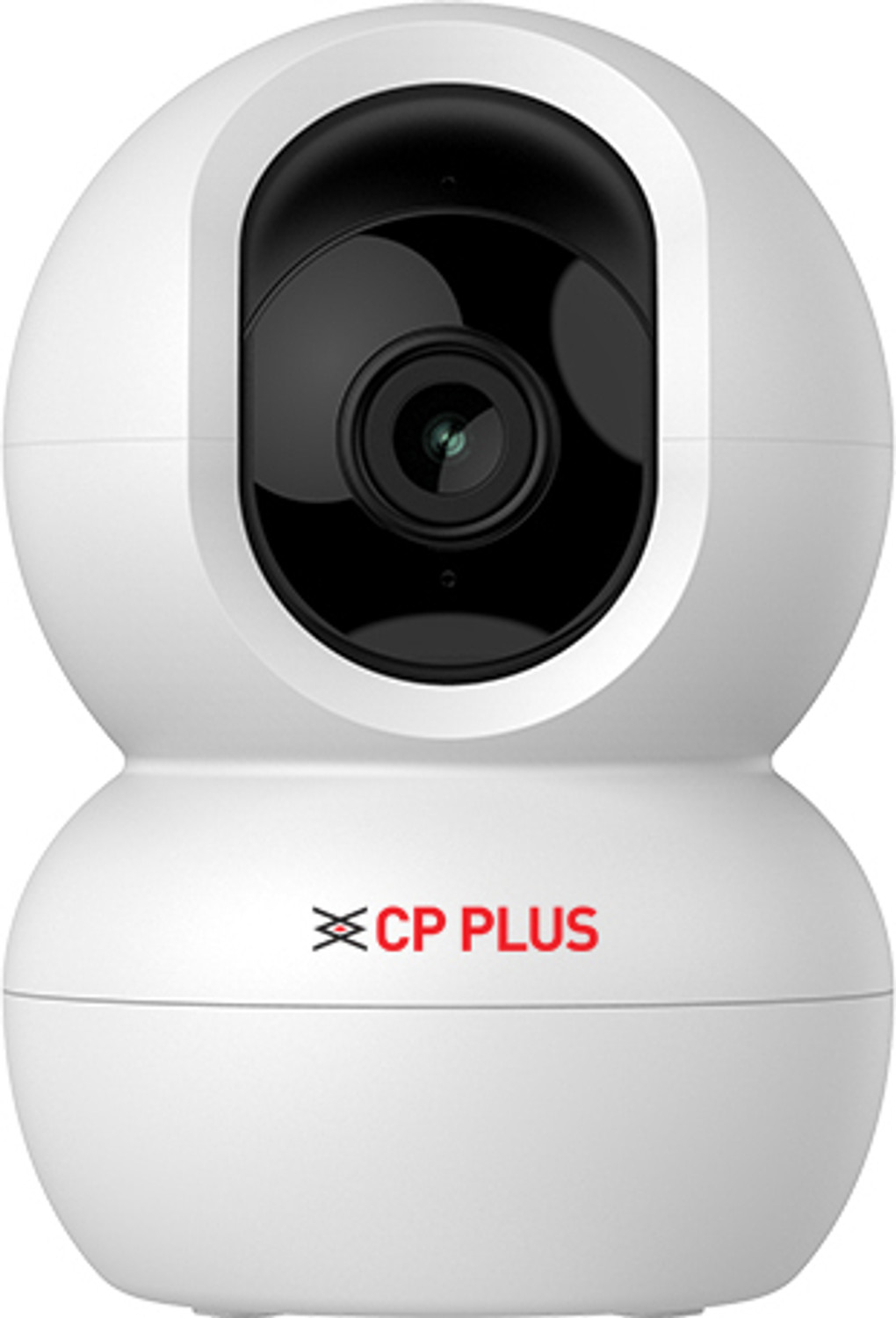 CP PLUS CP-E28Q 2MP WiFi |2Way Talk|Night Vision|Motion Detect Alexa & Ok Google 360Â° Security Camera (1 Channel) - Image 1