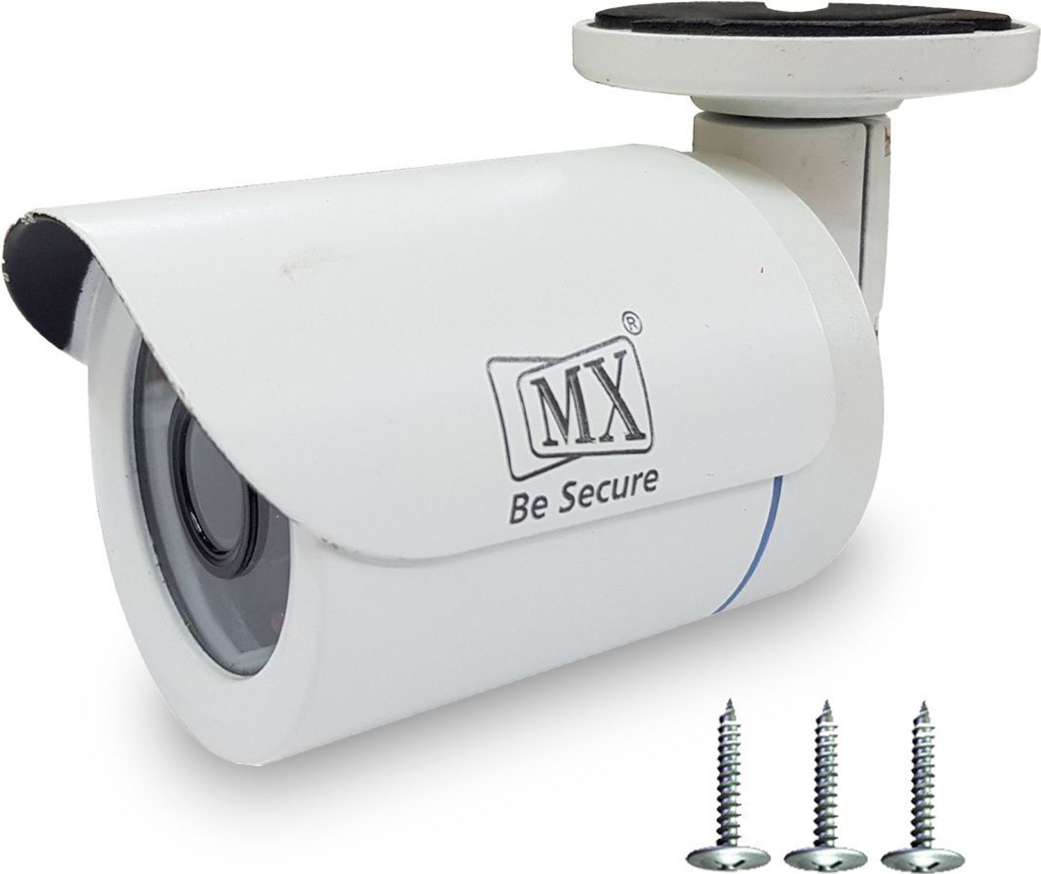 MX DM2 2-Channel Security Camera - Image 1