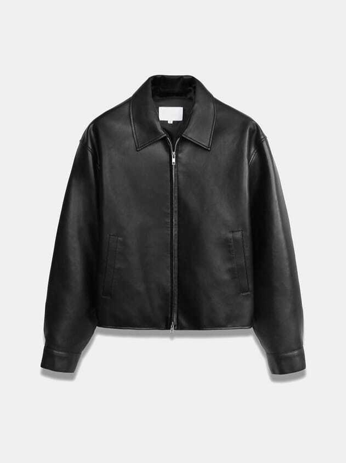 styleverse Men & Women Solid Biker/Riding Jacket - Image 1