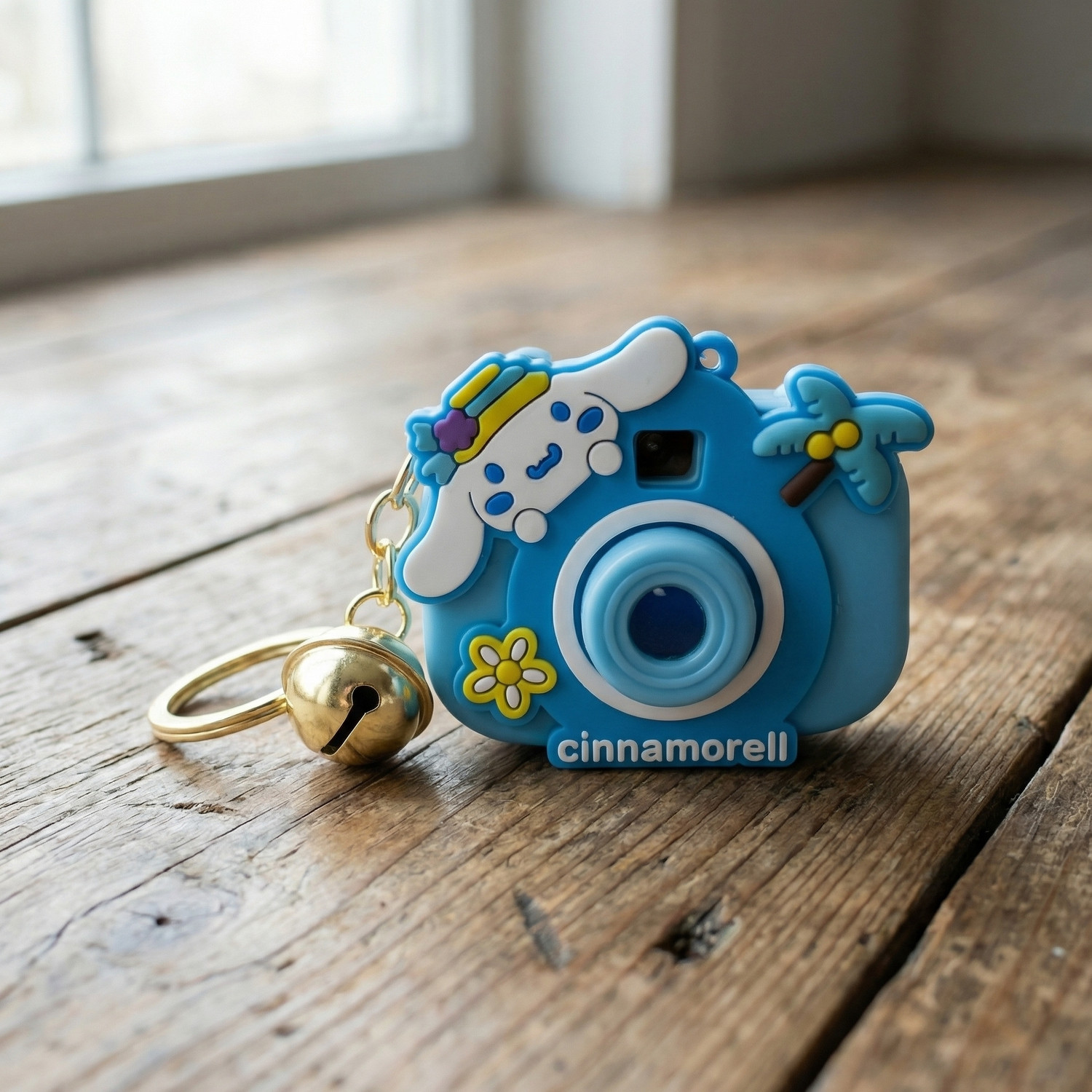 ShopHop à¤¶à¥à¤«à¥à¤ª Kids Pretend Play Camera Toy, Mini Photography Camera Toy for Kids (à¤¬à¤¹à¥à¤°à¤à¤à¥) - Image 1