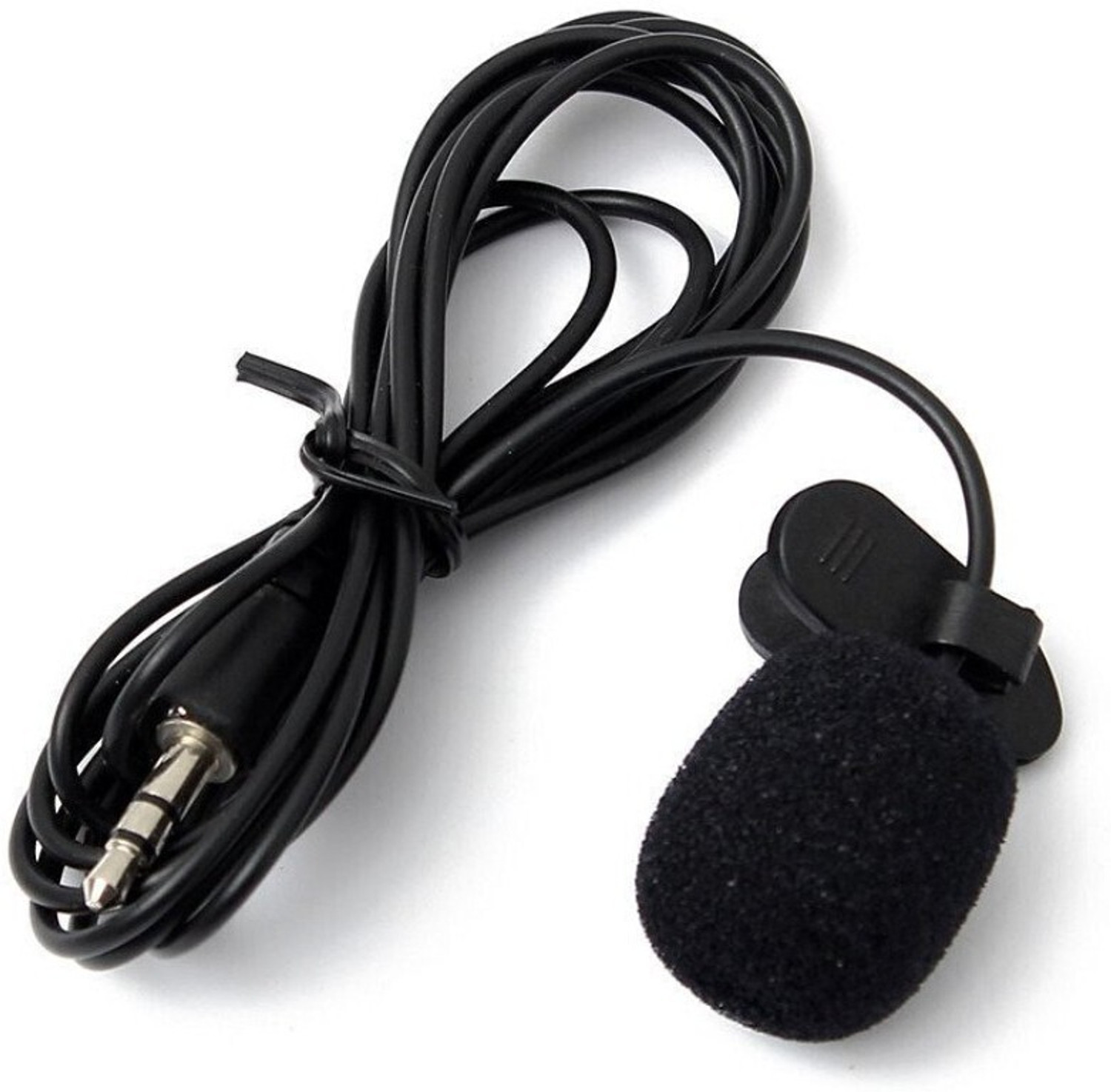 MOBONE 1.2 meter cable, for beginner youtubers coller Microphone - Image 1