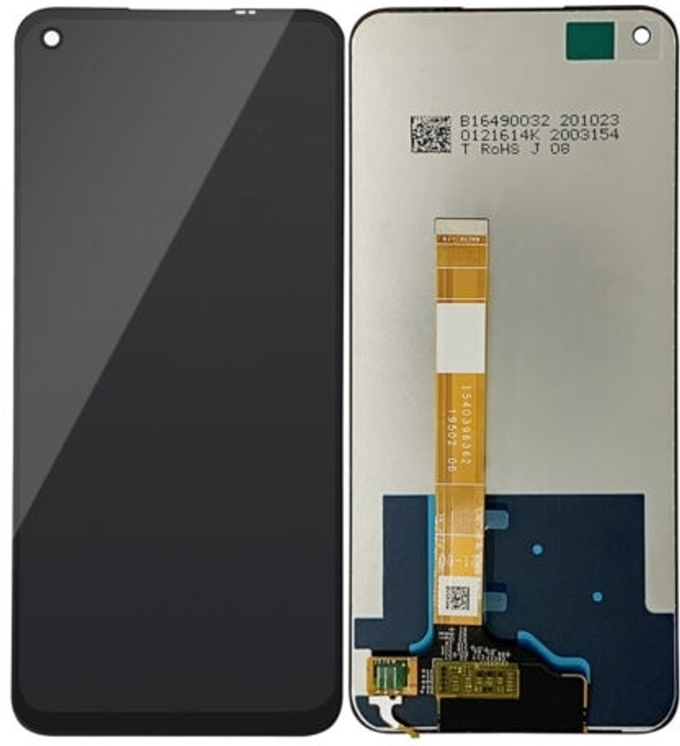 SSP TELECOM IPS LCD Display for Realme 6, 7, 6s, Narzo 20 Pro, Narzo - Image 1