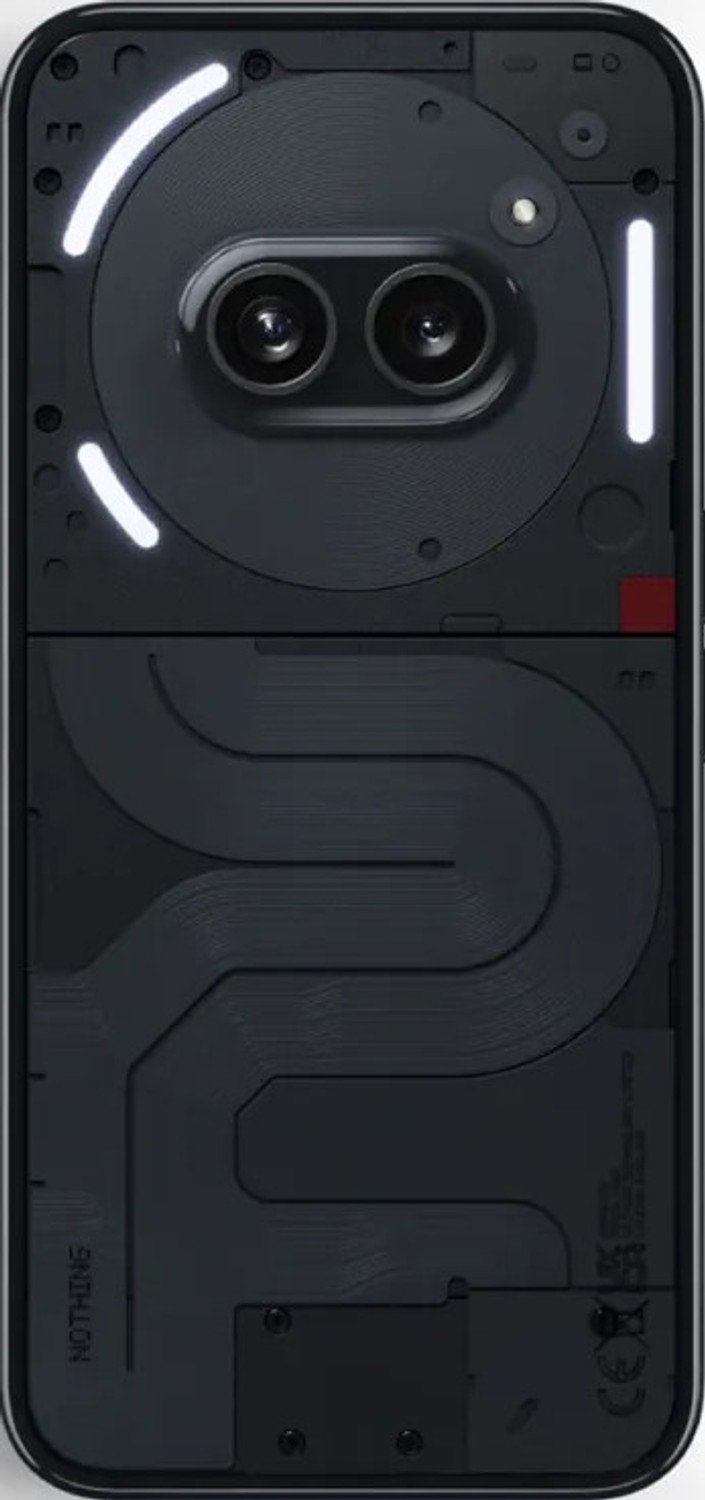 FIONKIY (BLACK) - Image 1