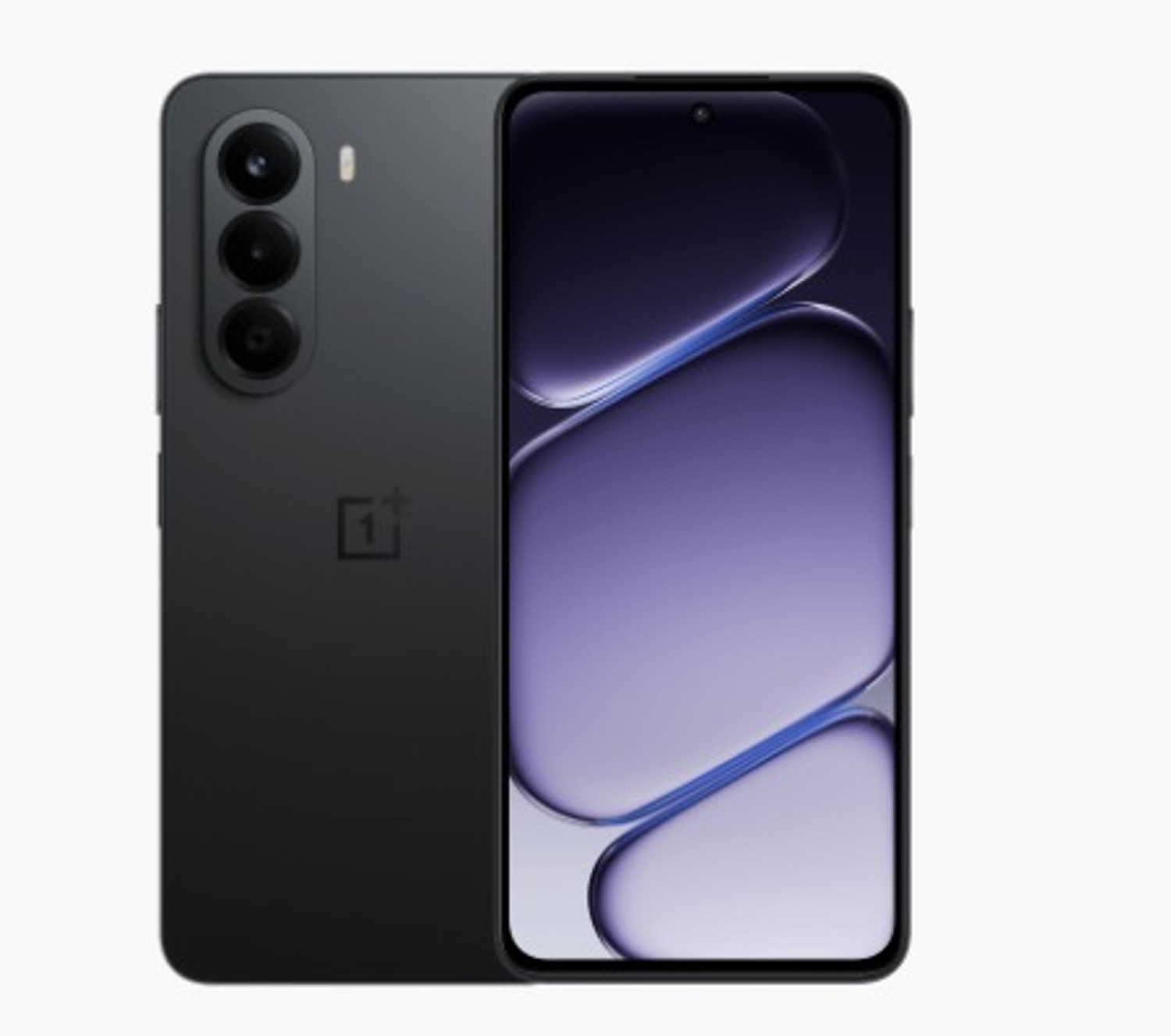 OnePlus Nord CE6 Lite (Hyper Black, 128 GB) (6 GB RAM) - Image 1