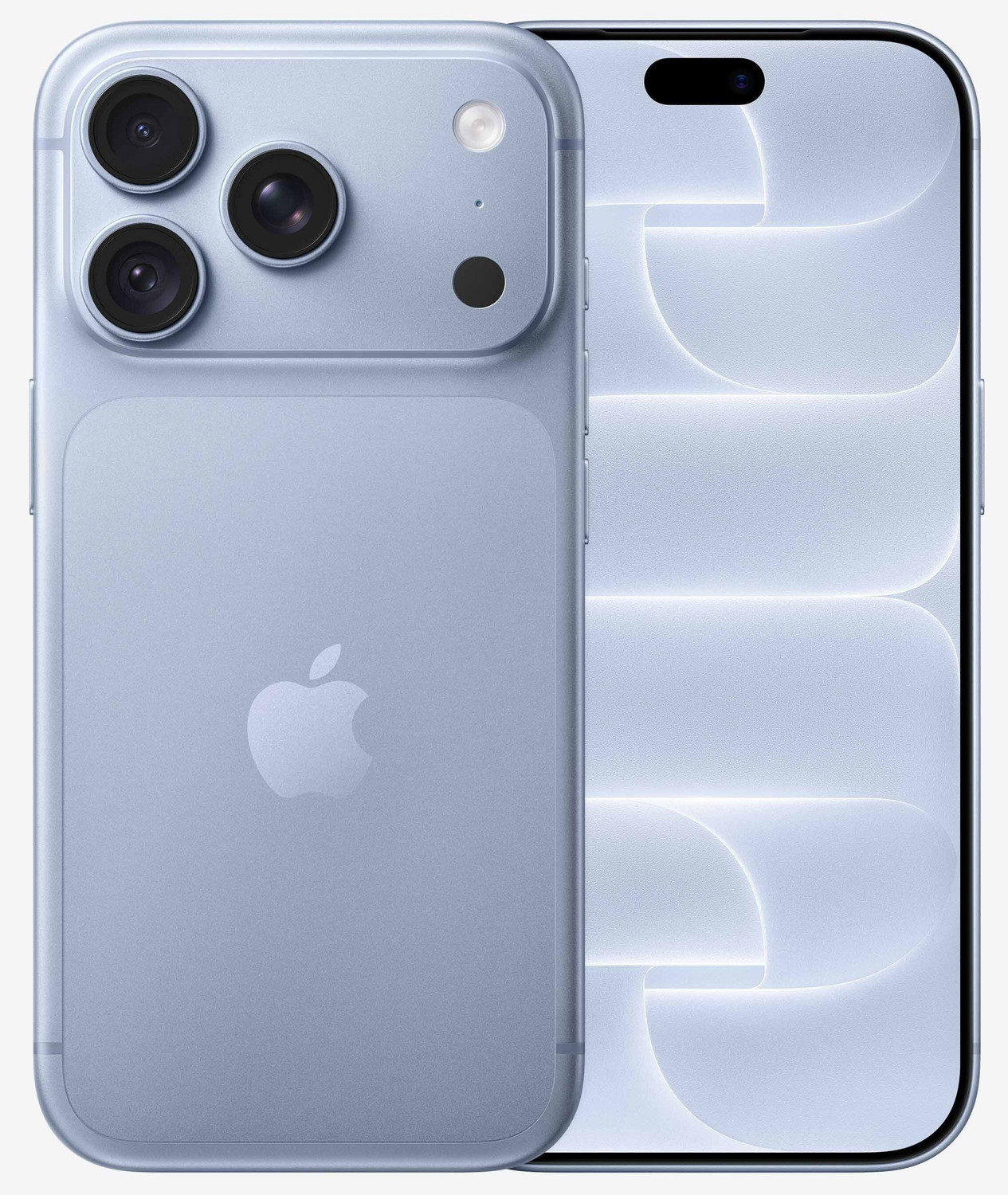 Apple iPhone 18 Pro 512 GB Glacier - Image 1