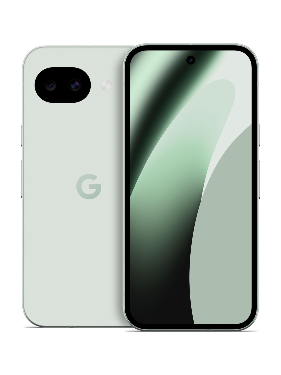 Google Pixel 10a 256GB 8GB RAM Fog - Image 1