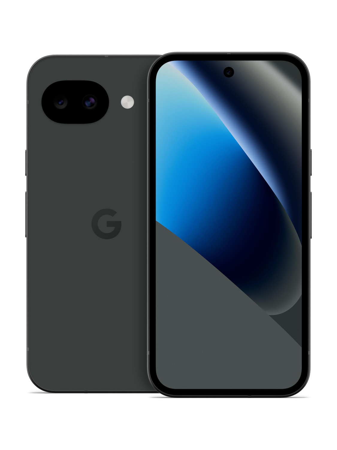 Google Pixel 10a 256GB Obsidian 8GB RAM - Image 1