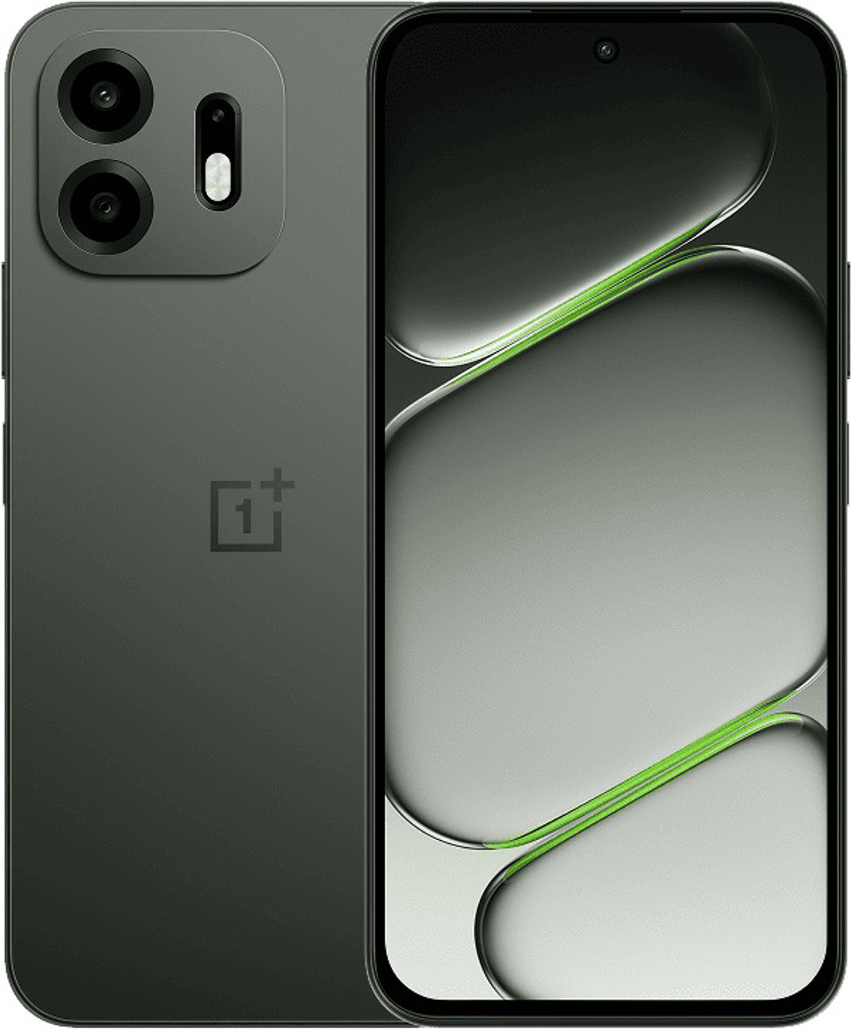 OnePlus Nord 6 5G (Mint Green, 128 GB, 4 GB RAM) - Image 1