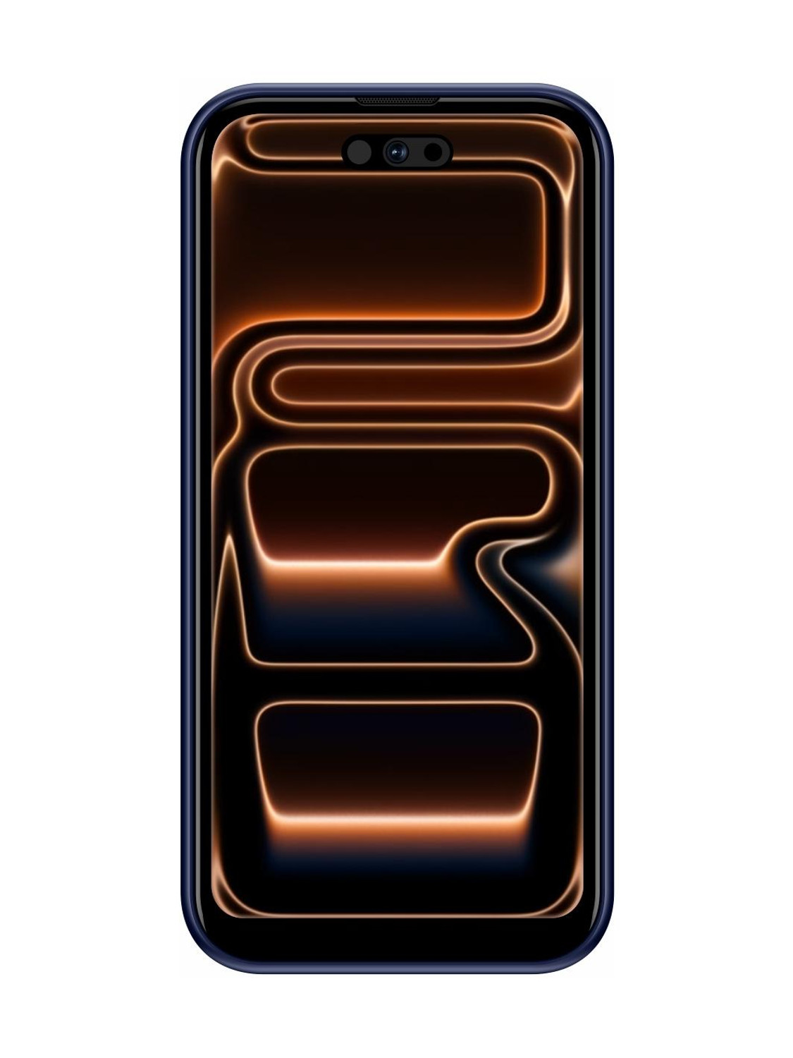 GOLY 17 PRO MINI 32GB 3GB RAM Blue - Image 1