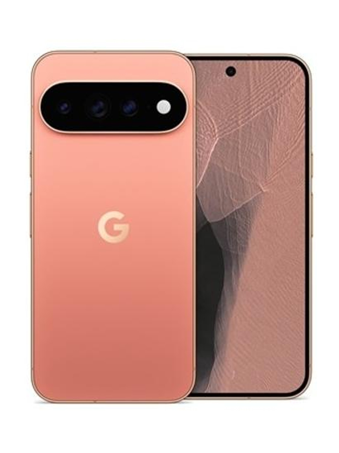 Google Pixel 11 Pro XL (Canyon, 256 GB) (12 GB RAM) - Image 1