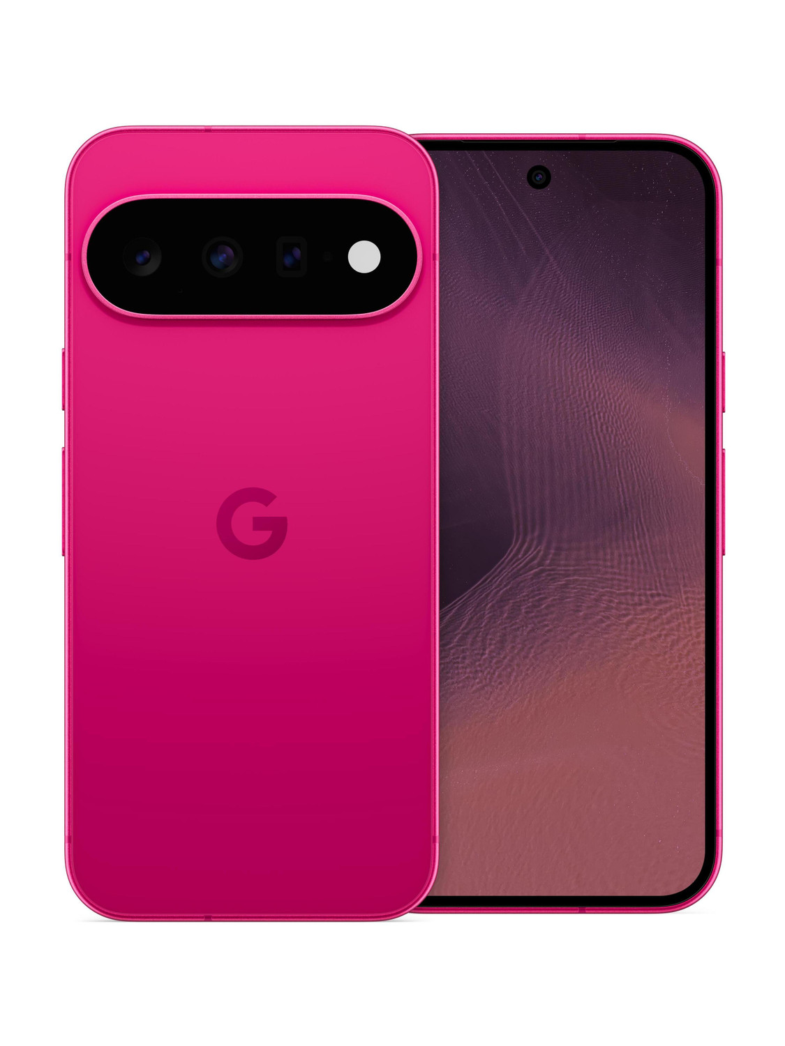 Google Pixel 11 (Hibiscus, 256 GB) (12 GB RAM) - Image 1