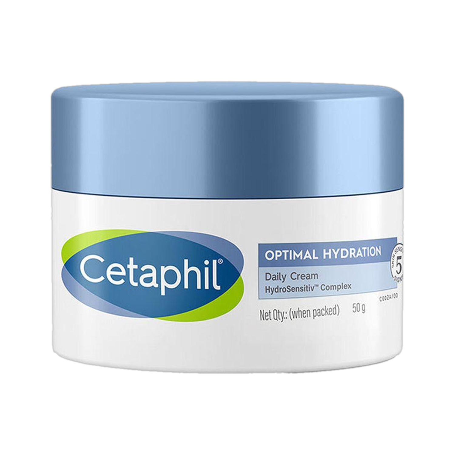 Cetaphil Optimal Hydration Daily Cream 50g - Image 1