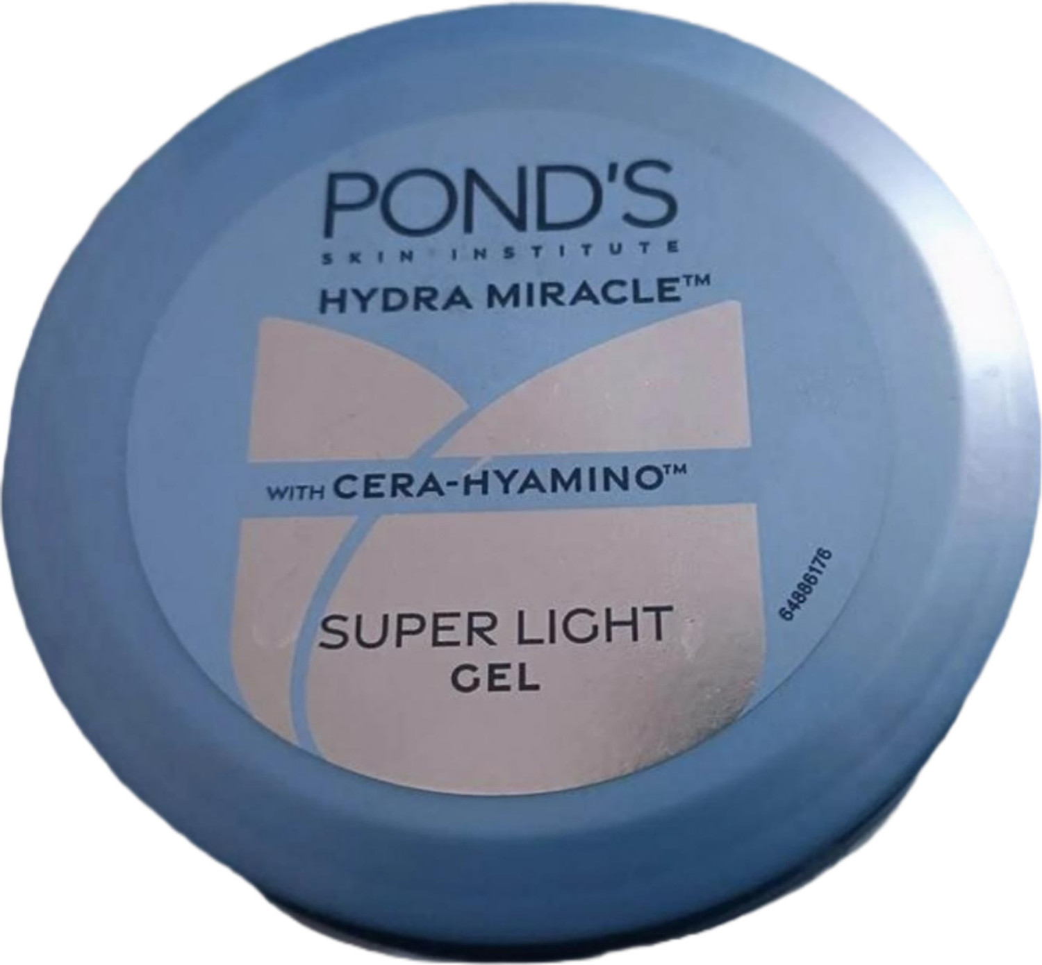 POND's Super Light Gel Oil Free Face Moisturizer 100g - Image 1